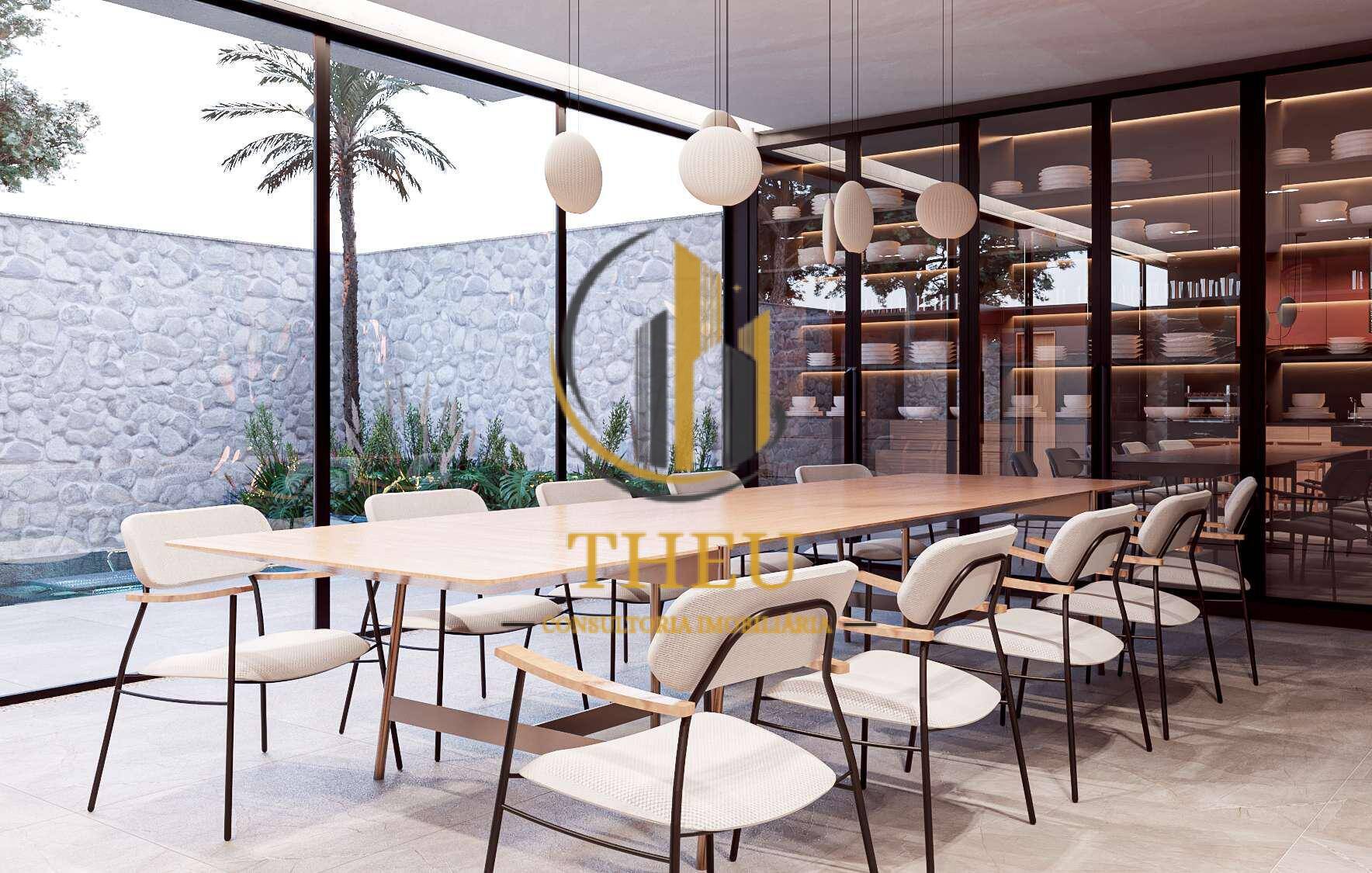 Casa, 4 quartos, 300 m² - Foto 21