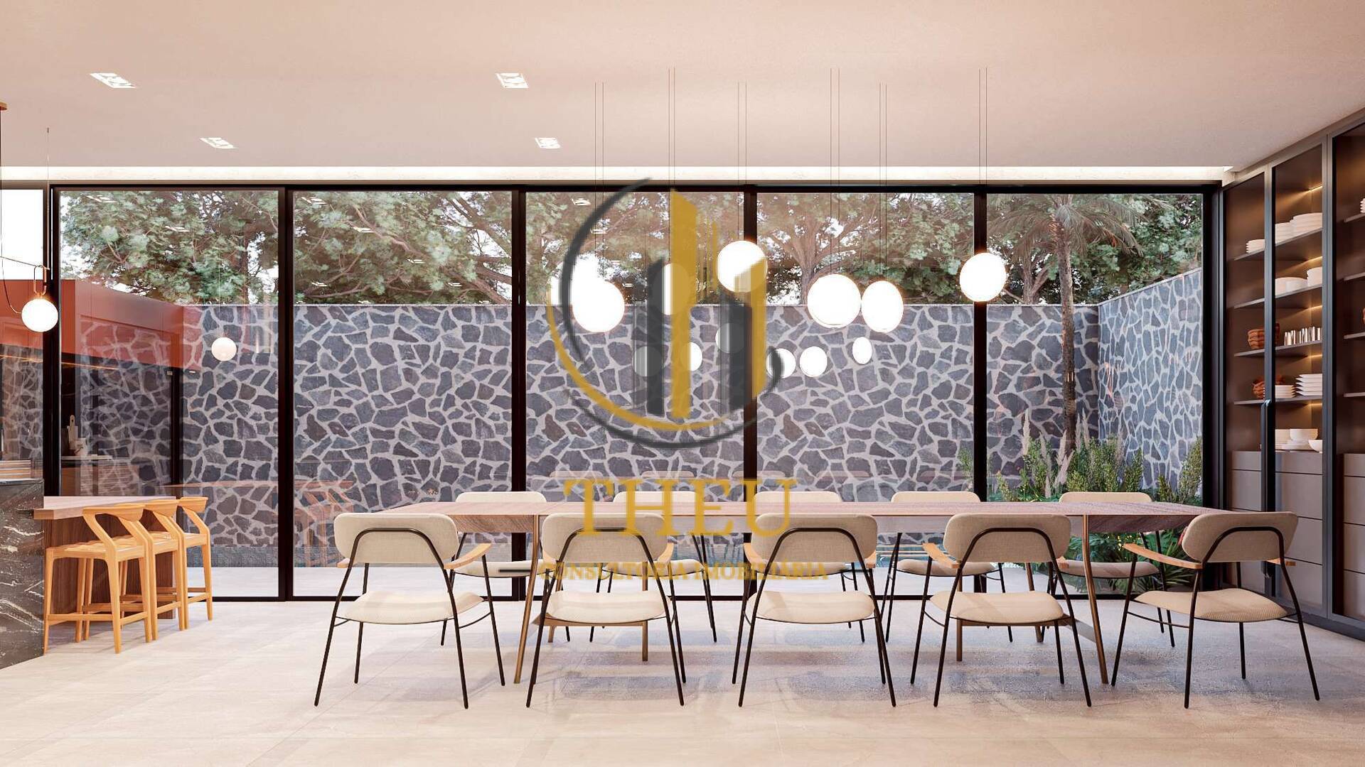 Casa, 4 quartos, 300 m² - Foto 22