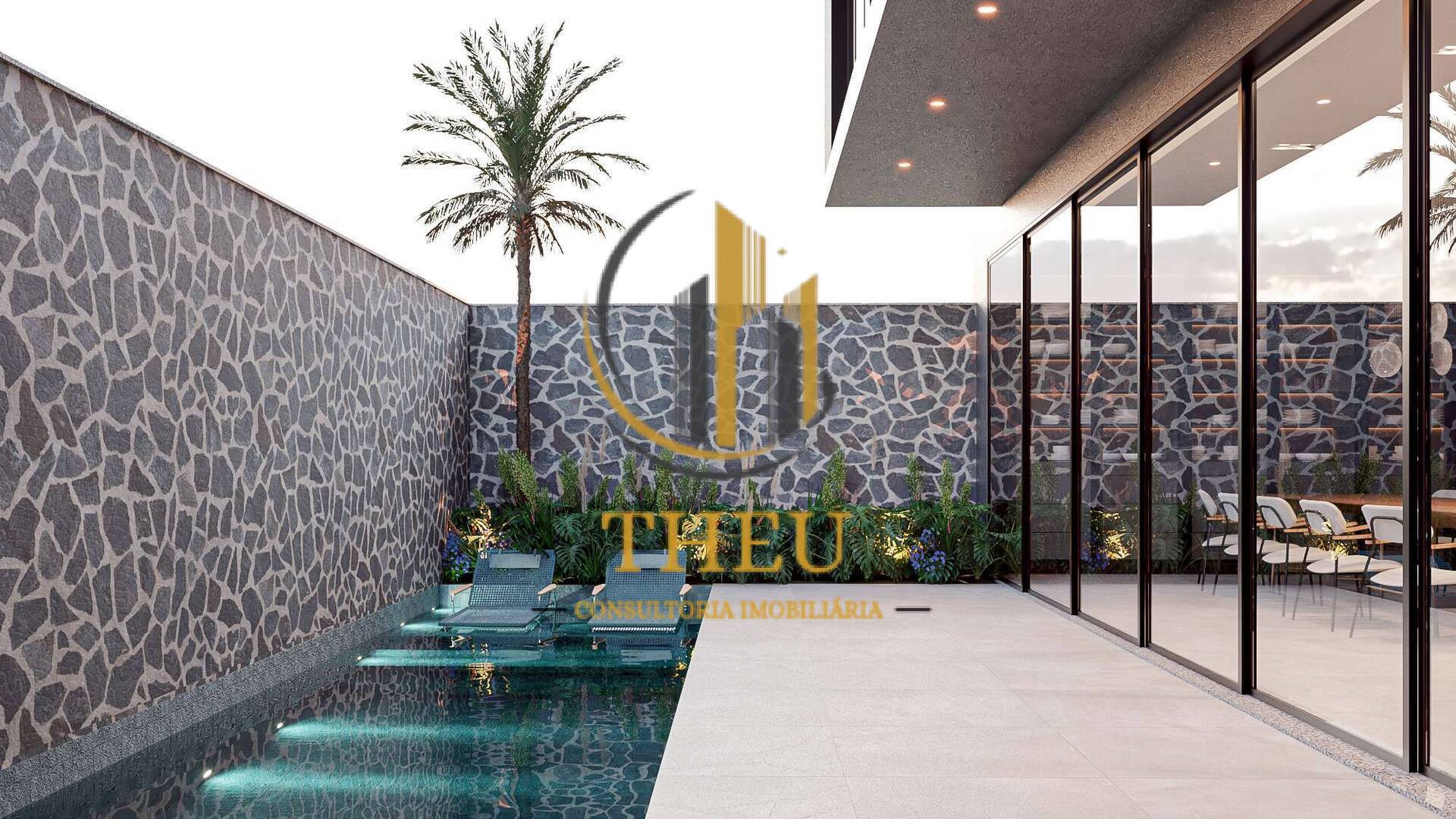 Casa, 4 quartos, 300 m² - Foto 23