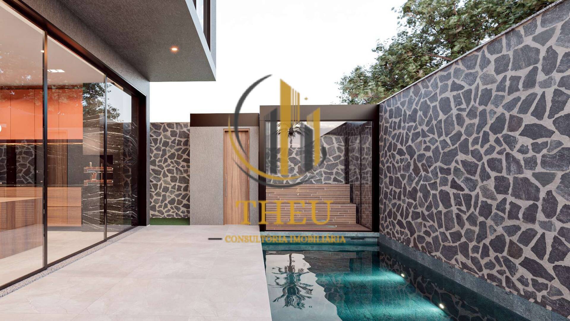 Casa, 4 quartos, 300 m² - Foto 24