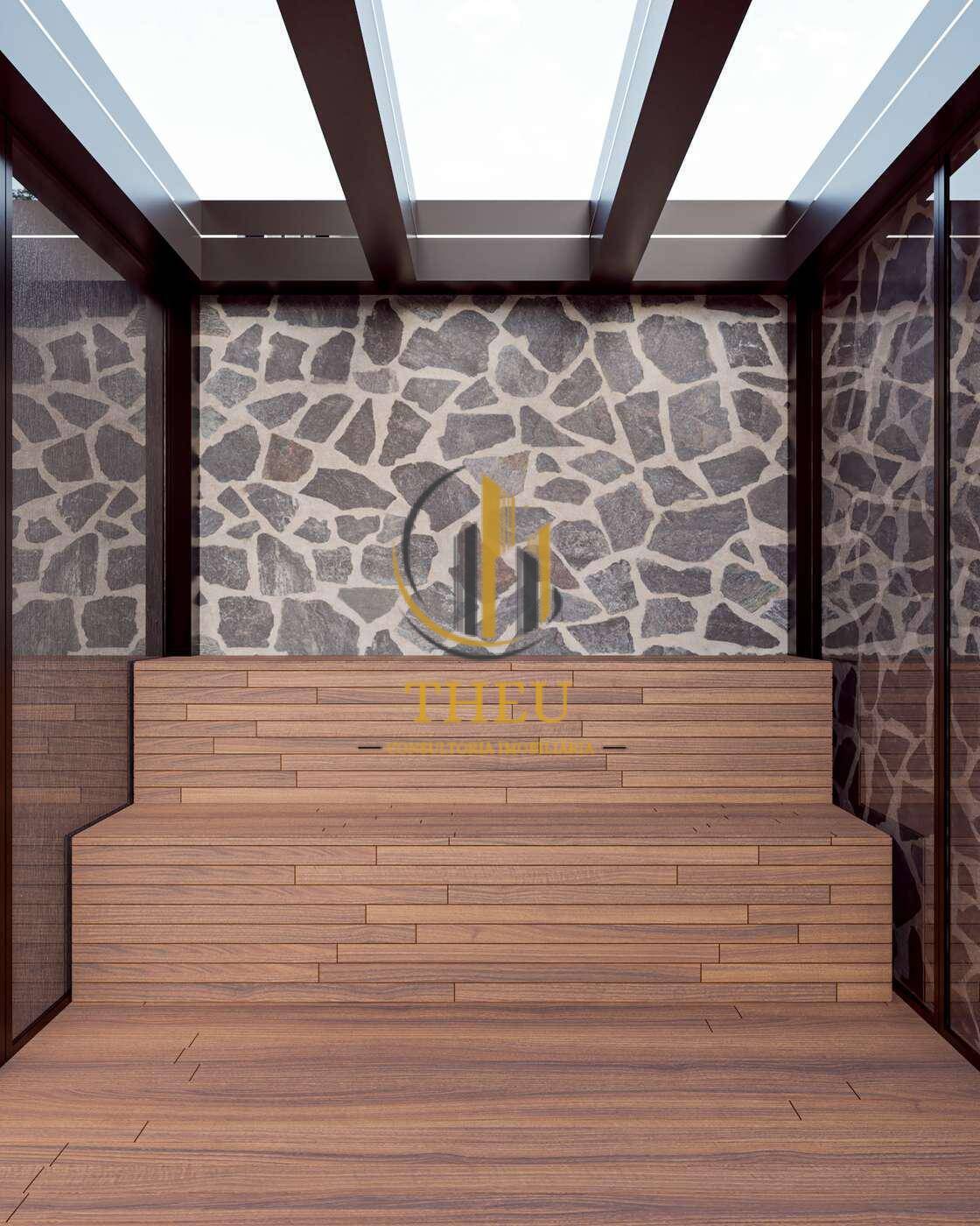 Casa, 4 quartos, 300 m² - Foto 25