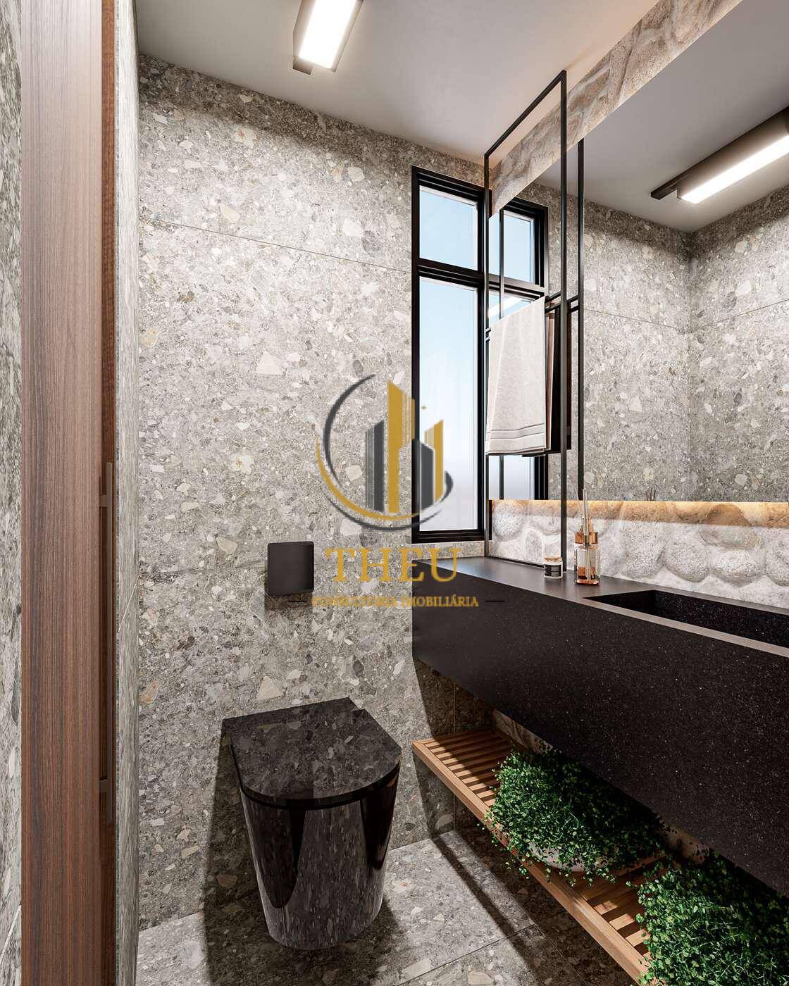 Casa, 4 quartos, 300 m² - Foto 27