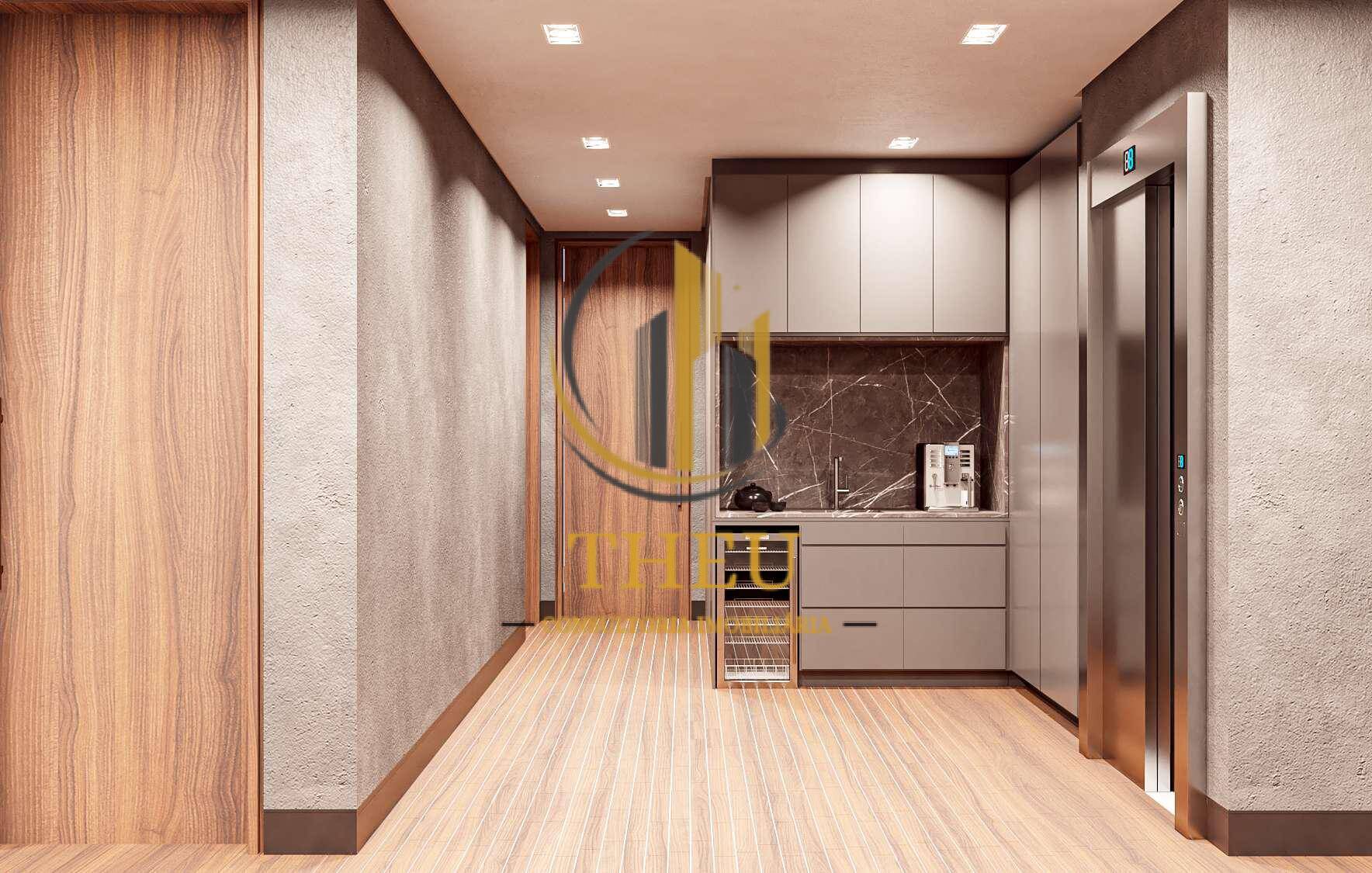 Casa, 4 quartos, 300 m² - Foto 29