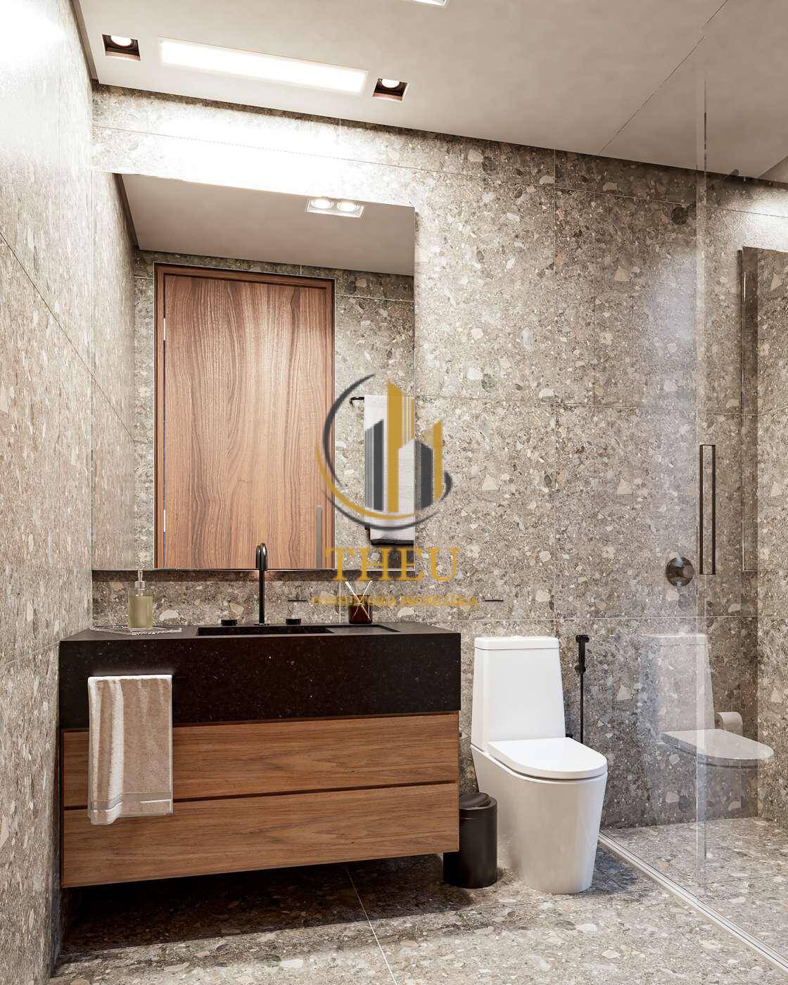 Casa, 4 quartos, 300 m² - Foto 34