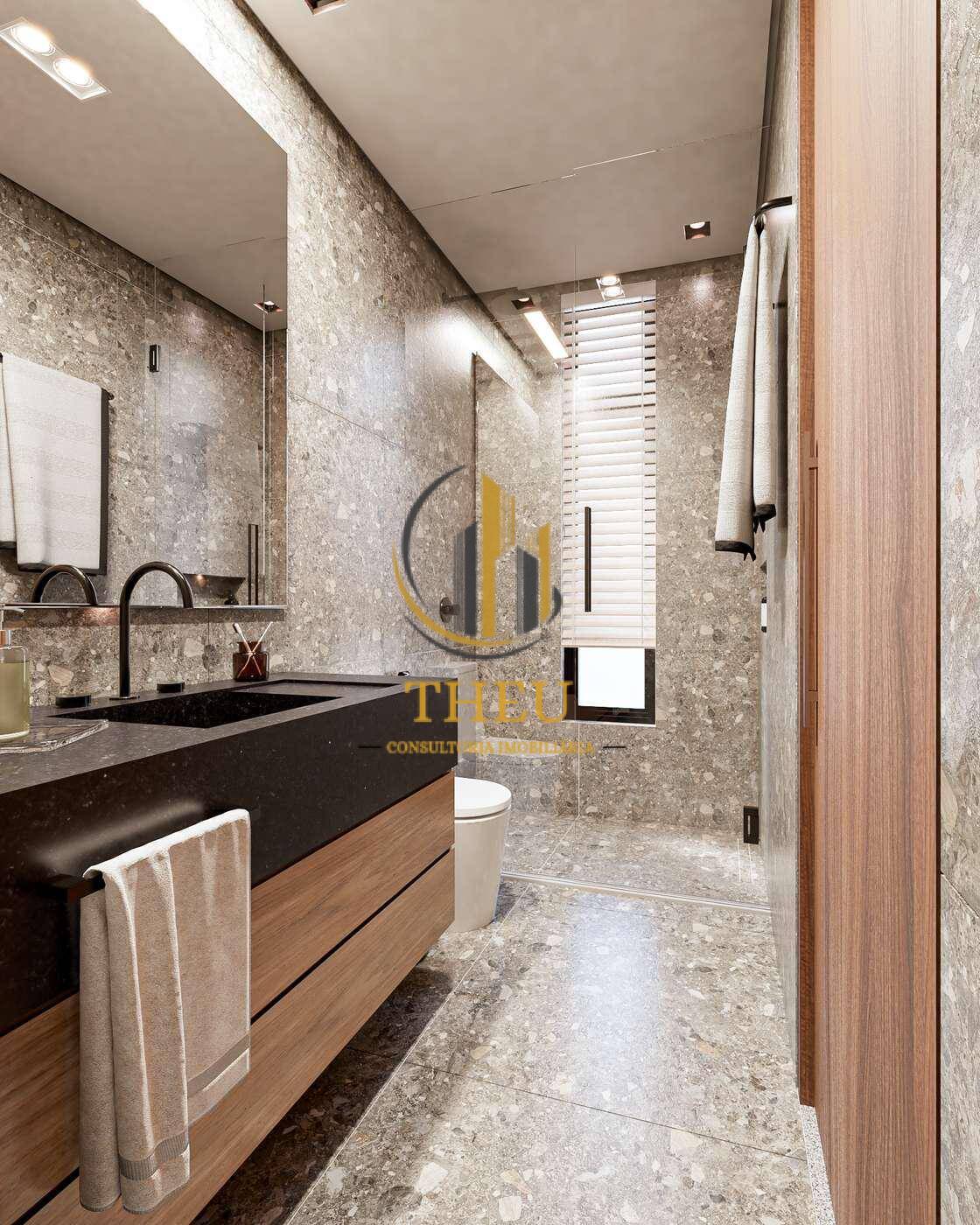 Casa, 4 quartos, 300 m² - Foto 35