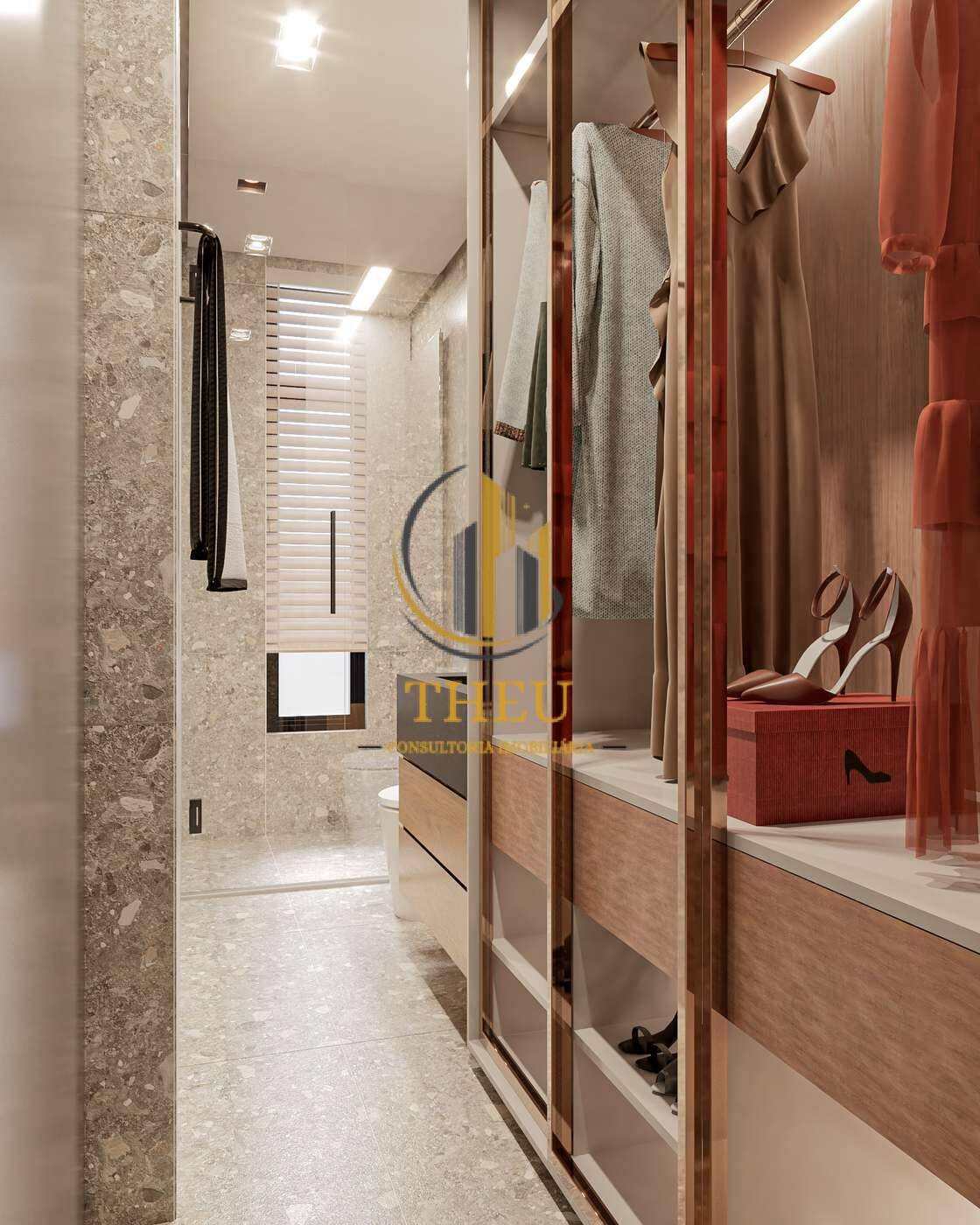 Casa, 4 quartos, 300 m² - Foto 41