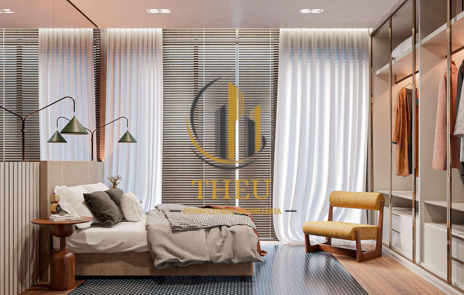 Casa, 4 quartos, 300 m² - Foto 42