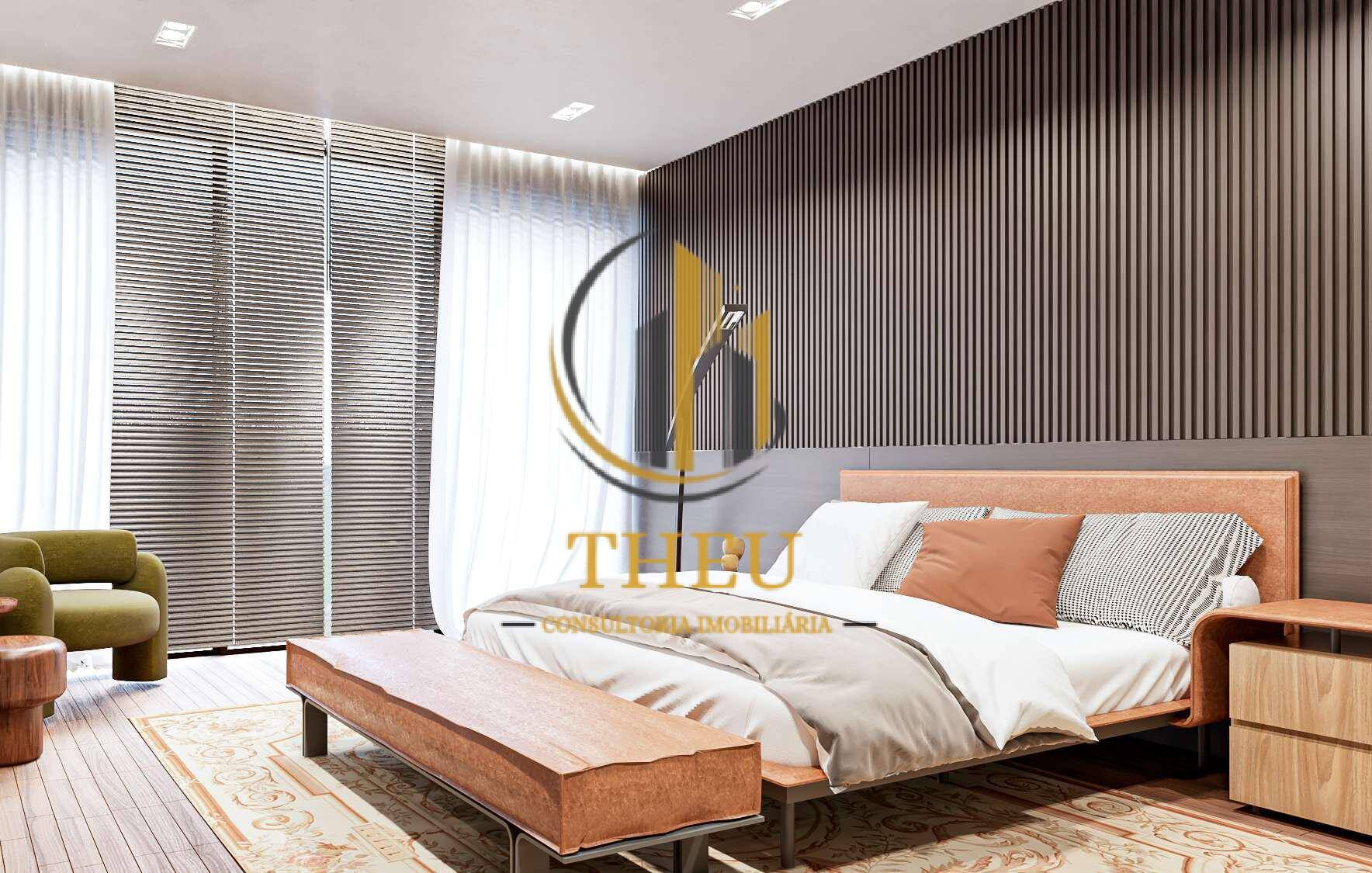 Casa, 4 quartos, 300 m² - Foto 48