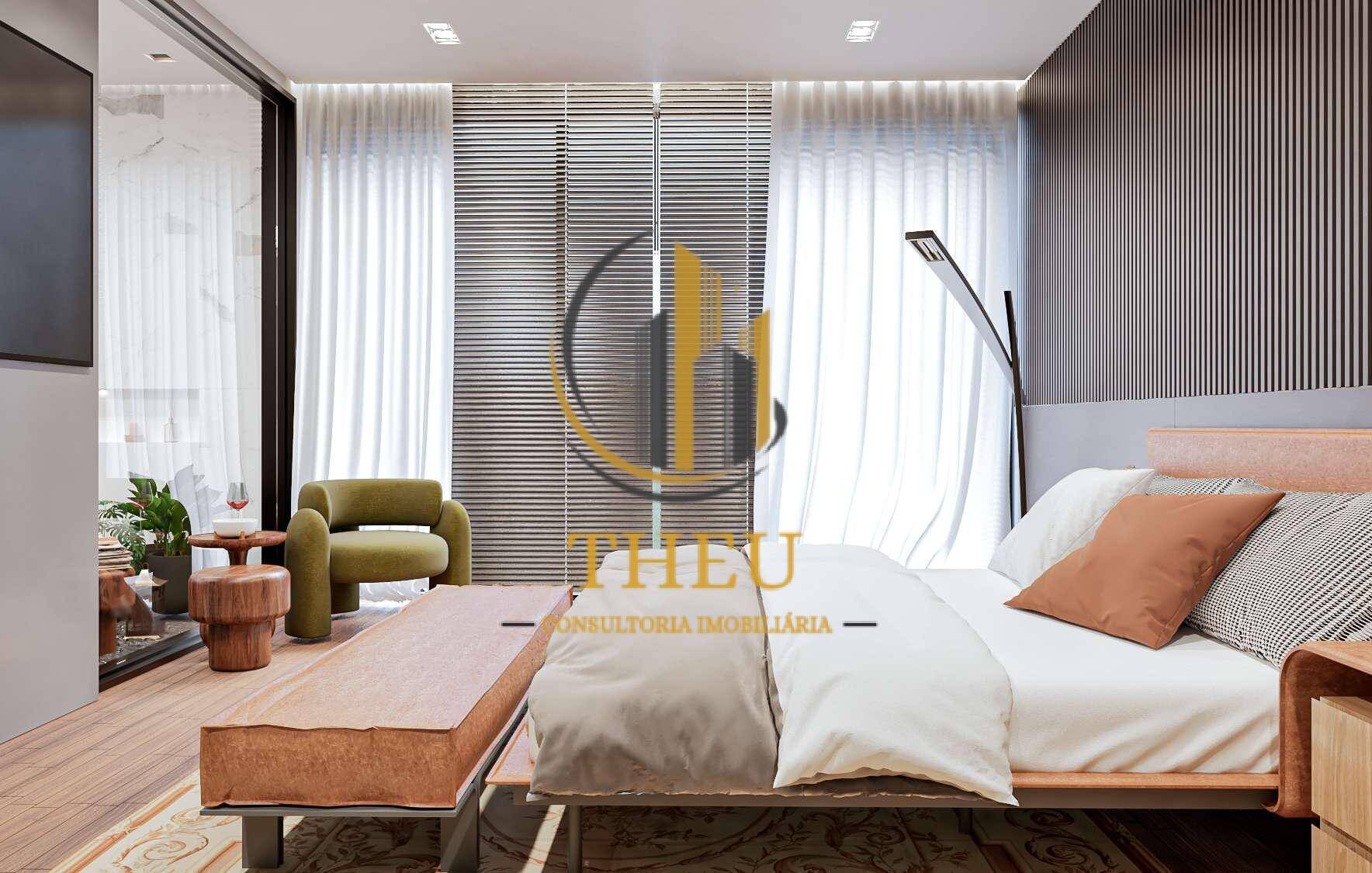 Casa, 4 quartos, 300 m² - Foto 49