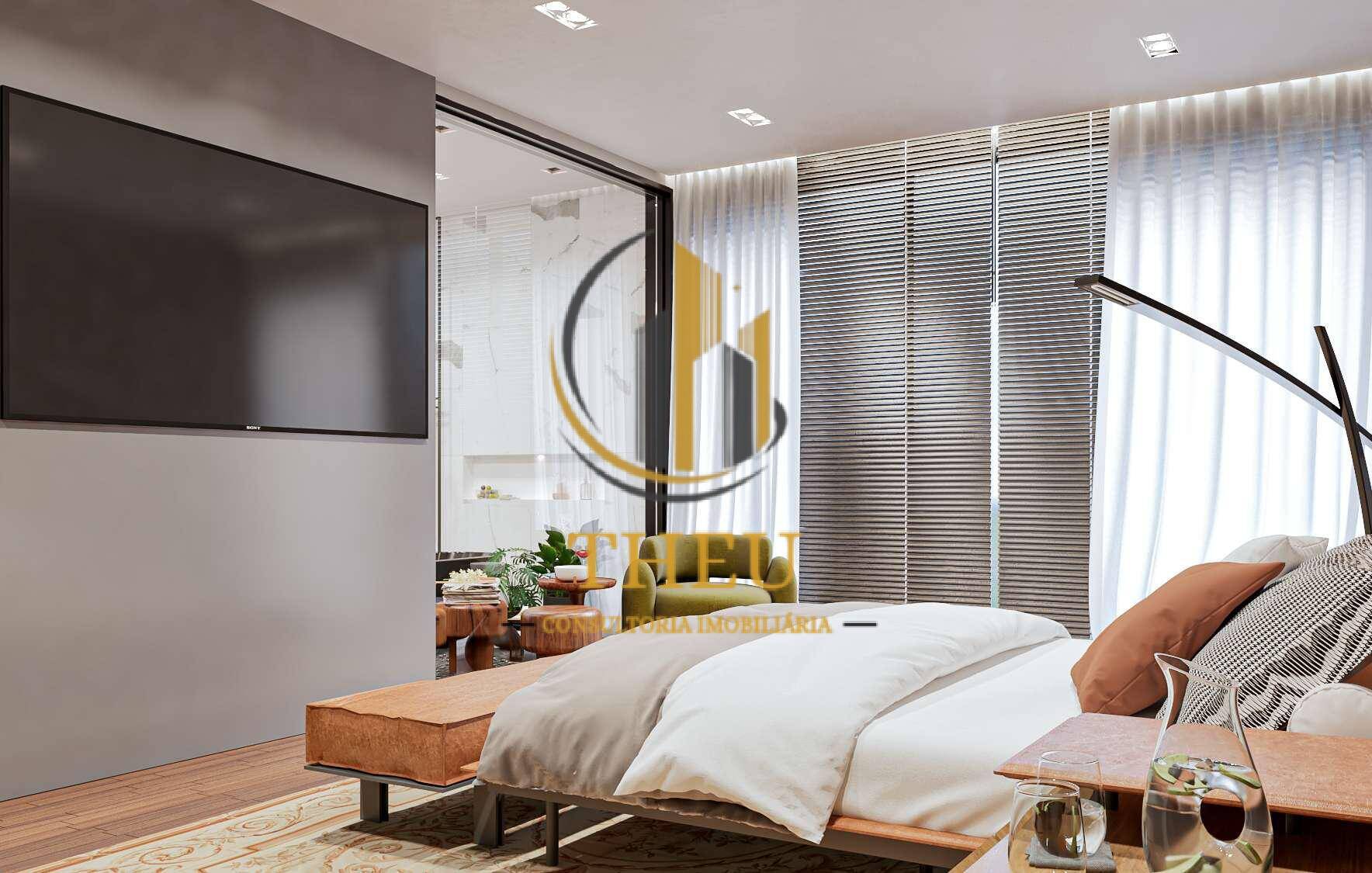 Casa, 4 quartos, 300 m² - Foto 51