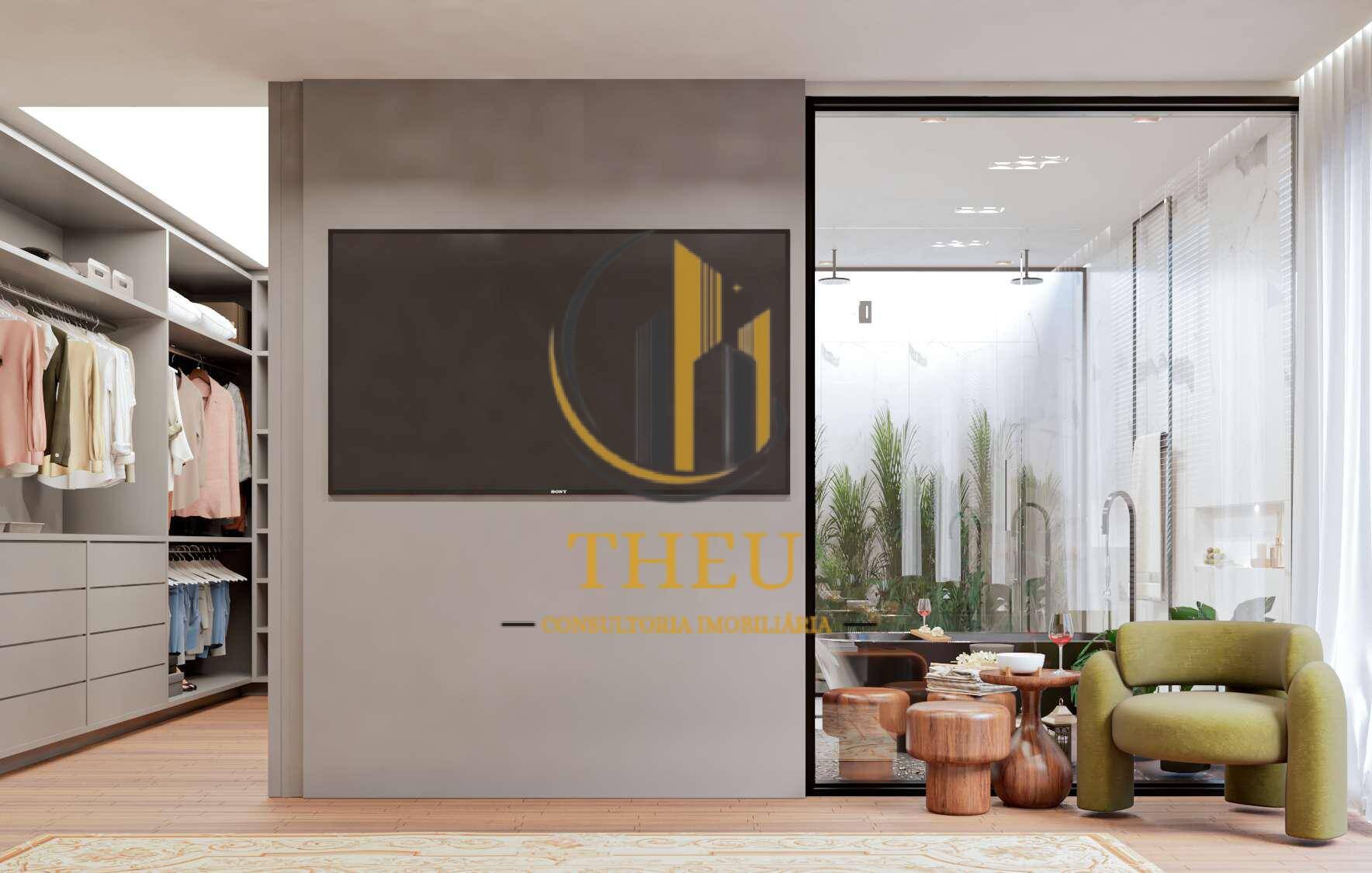 Casa, 4 quartos, 300 m² - Foto 53