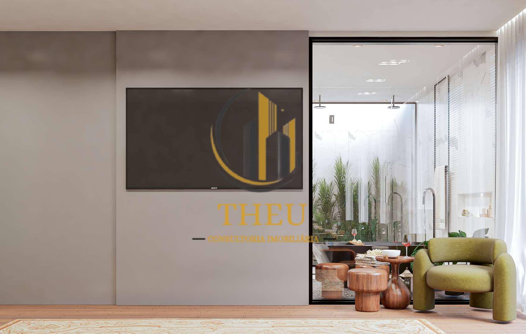 Casa, 4 quartos, 300 m² - Foto 52