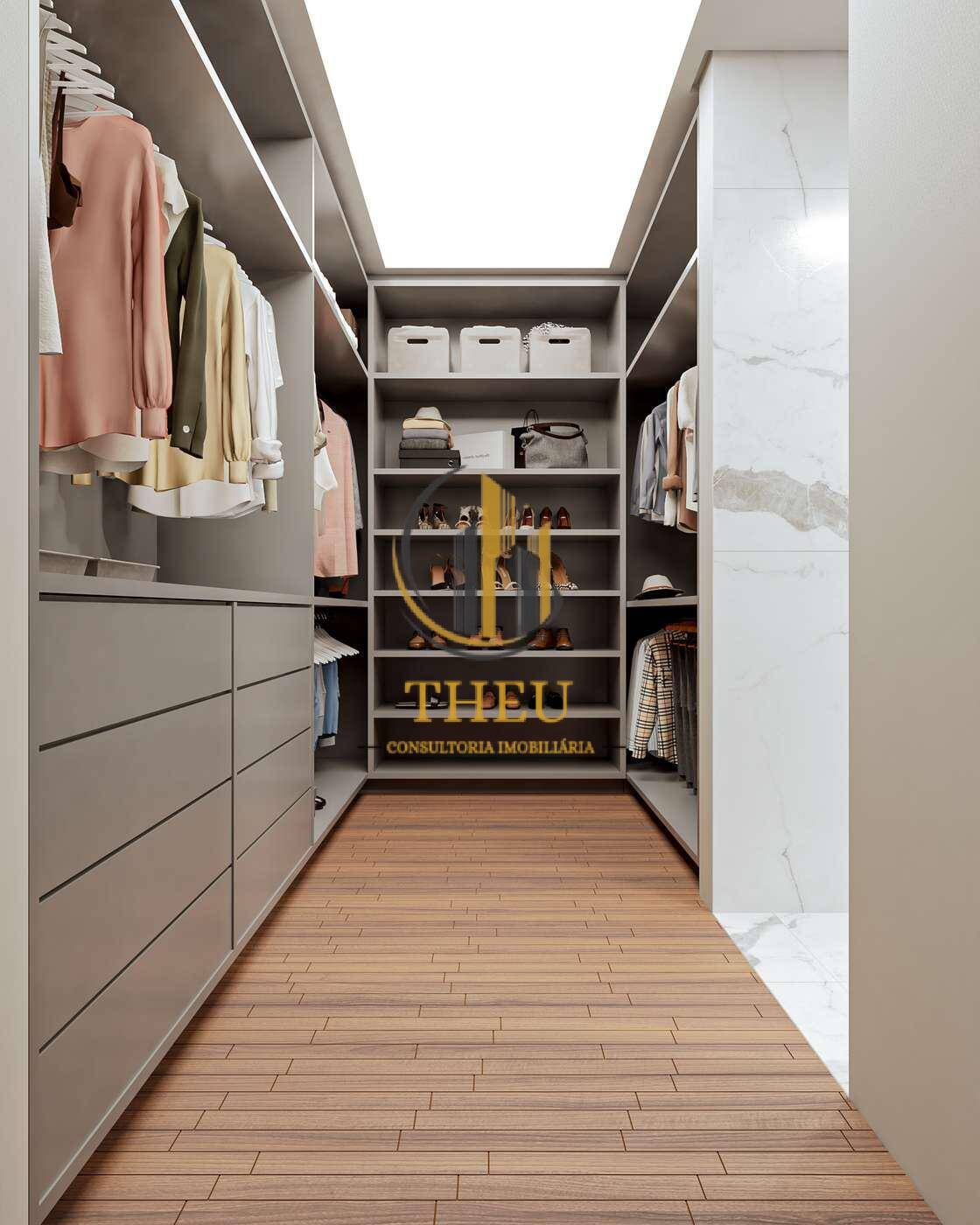 Casa, 4 quartos, 300 m² - Foto 55