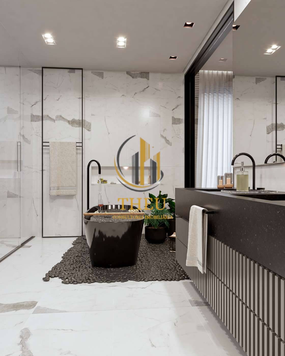 Casa, 4 quartos, 300 m² - Foto 58