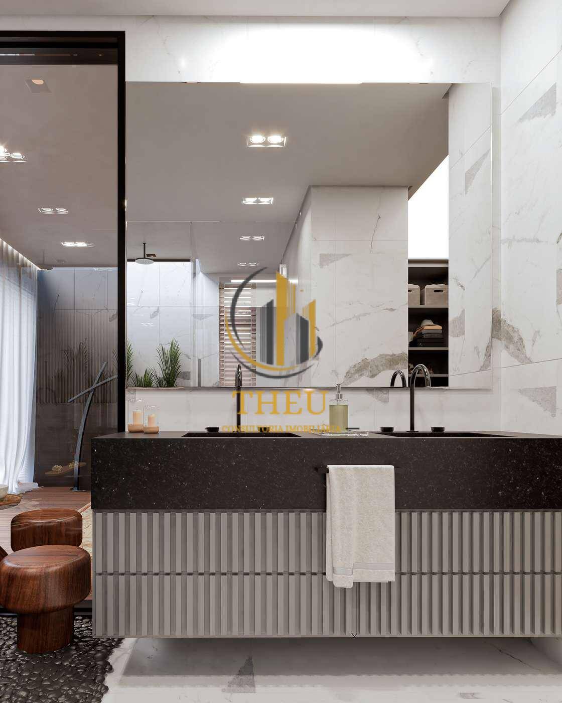 Casa, 4 quartos, 300 m² - Foto 57