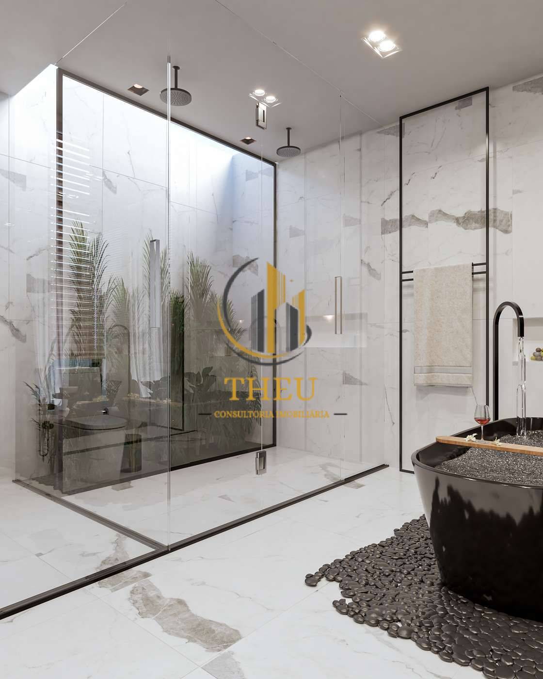 Casa, 4 quartos, 300 m² - Foto 59