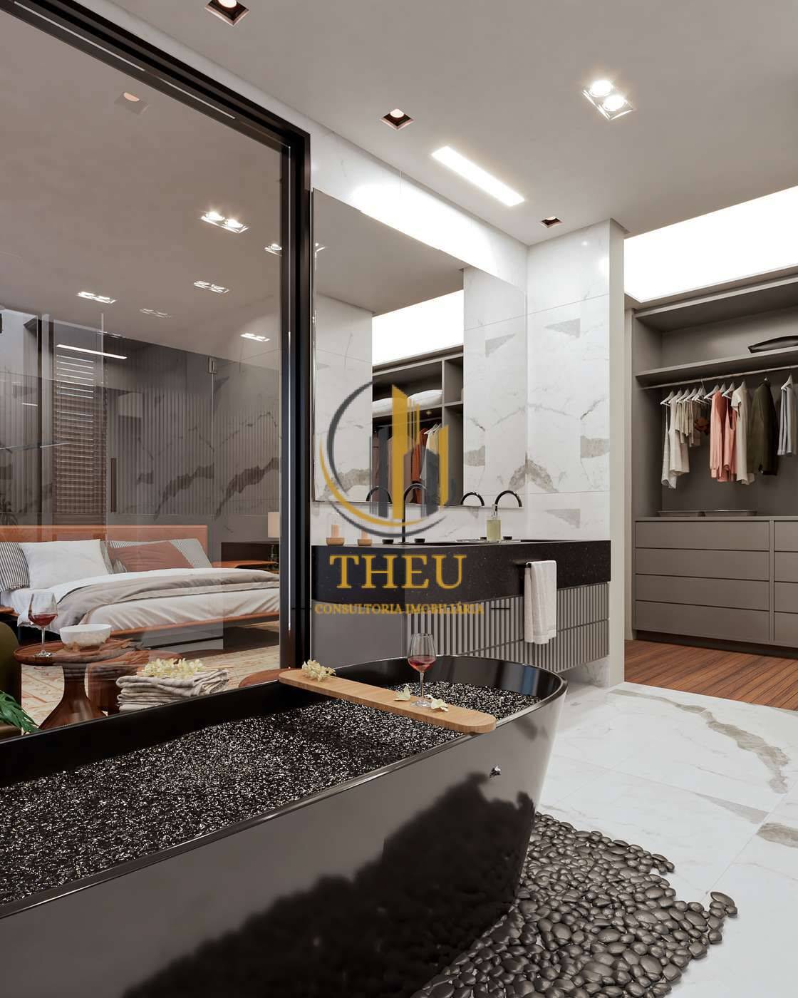 Casa, 4 quartos, 300 m² - Foto 61