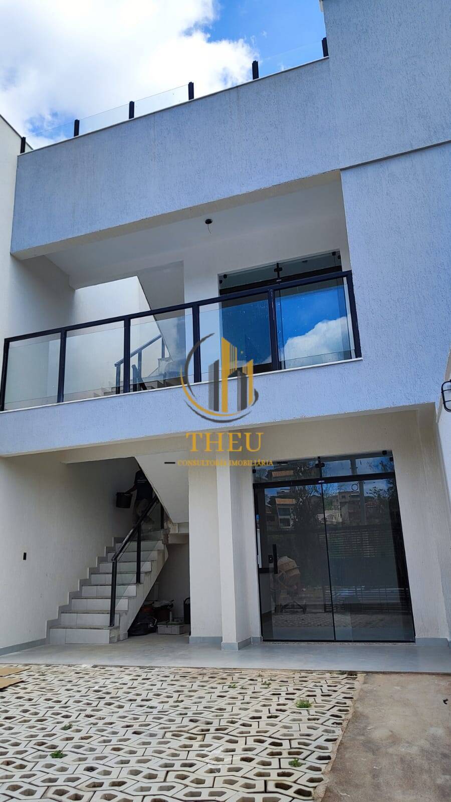 Casa, 3 quartos, 115 m² - Foto 4