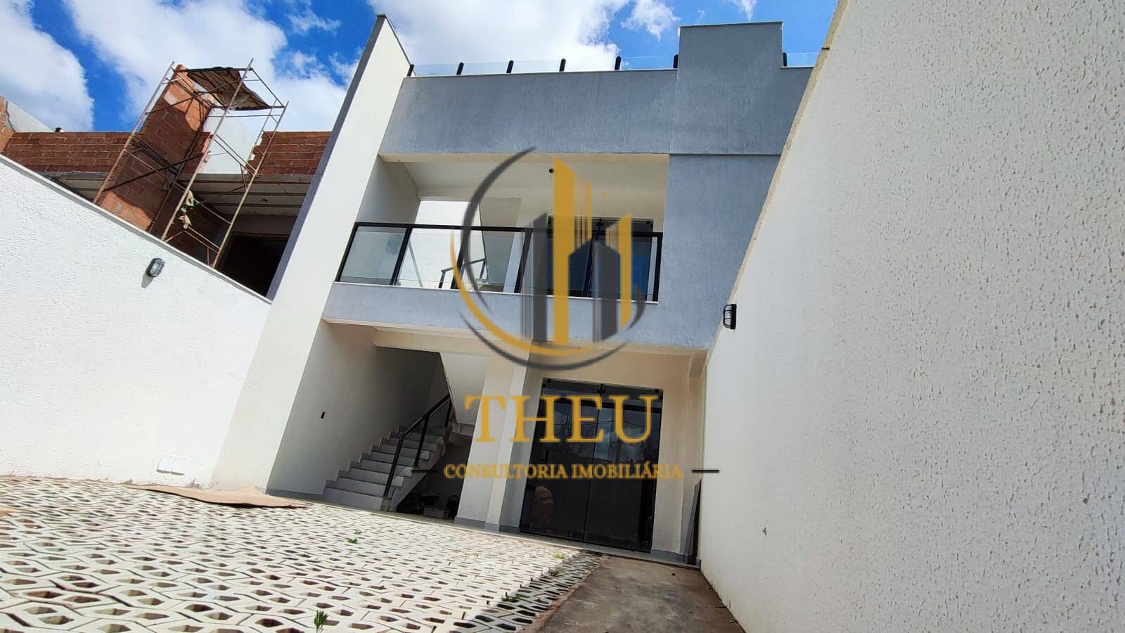 Casa, 3 quartos, 115 m² - Foto 3