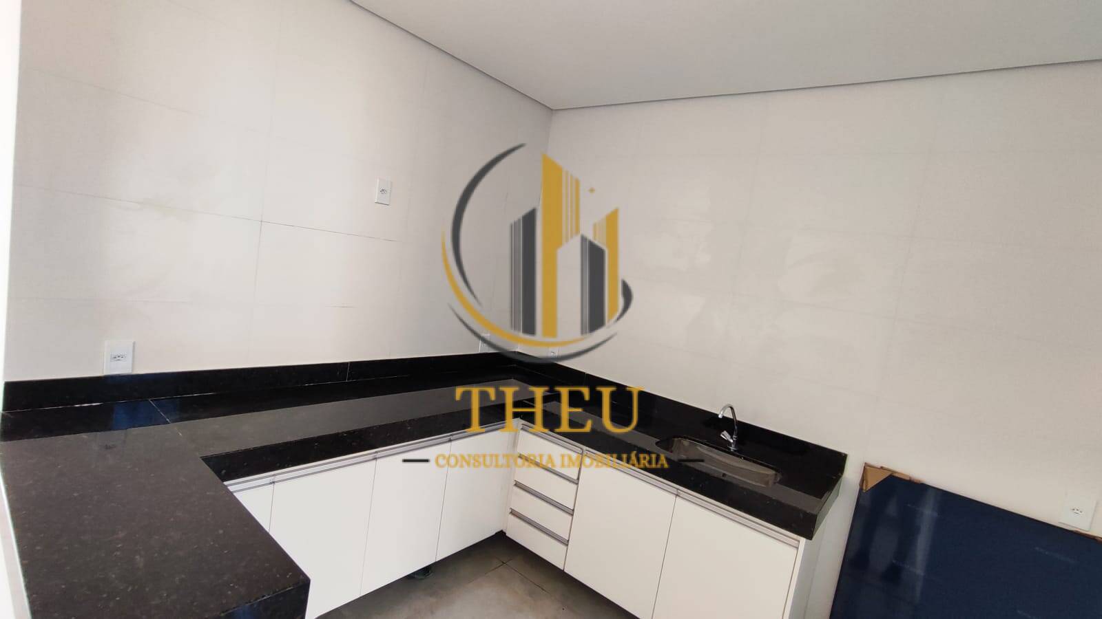 Casa, 3 quartos, 115 m² - Foto 2