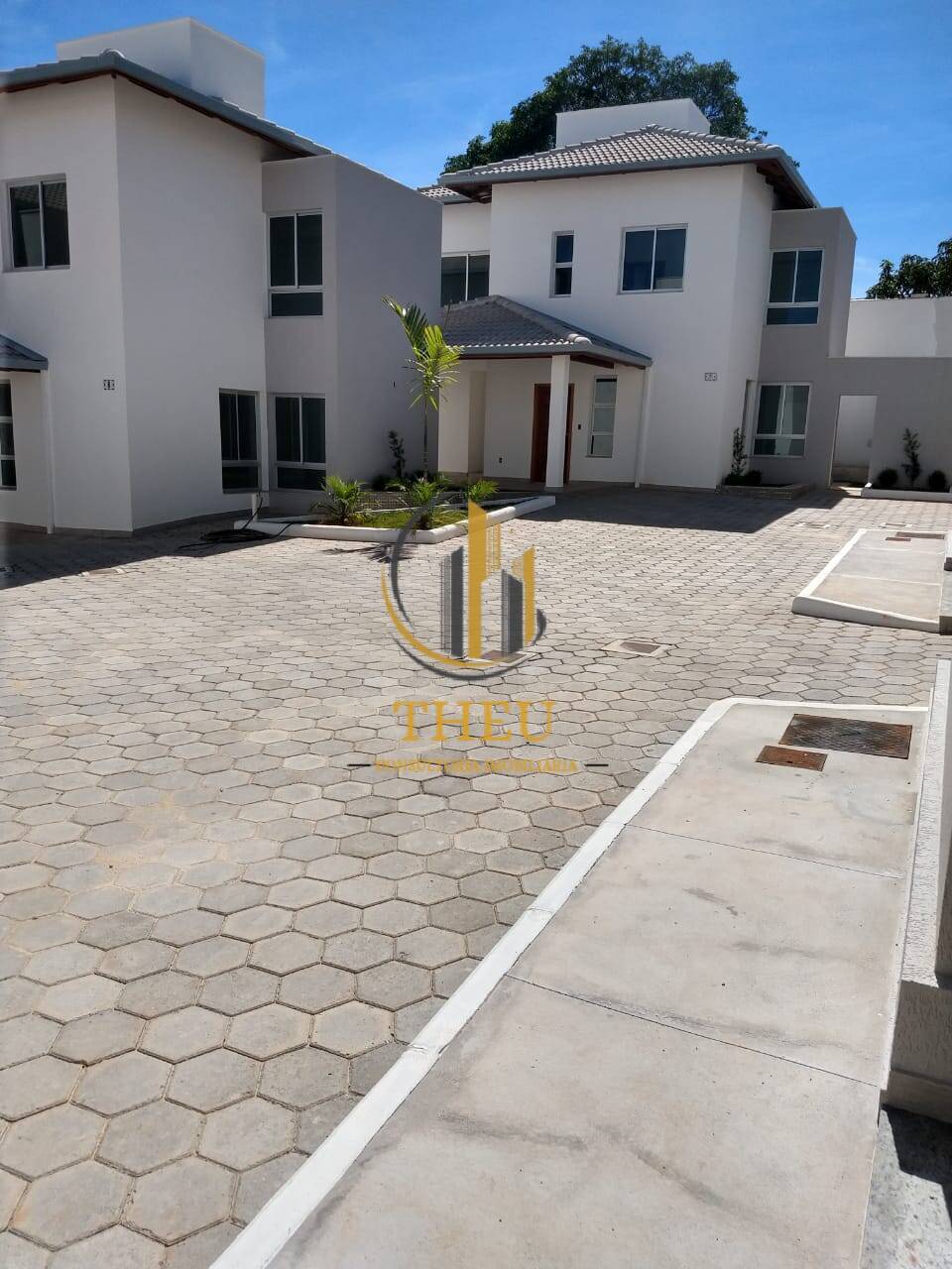 Casa, 3 quartos, 119 m² - Foto 3