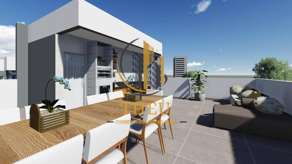 Casa, 3 quartos, 153 m² - Foto 2