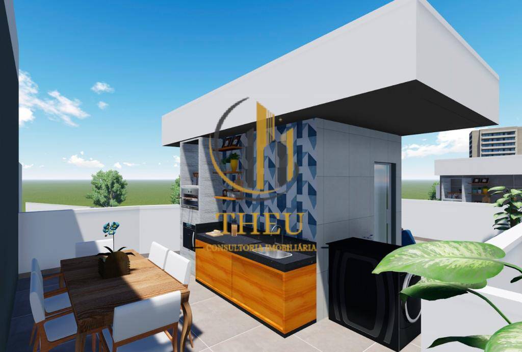 Casa, 3 quartos, 153 m² - Foto 5