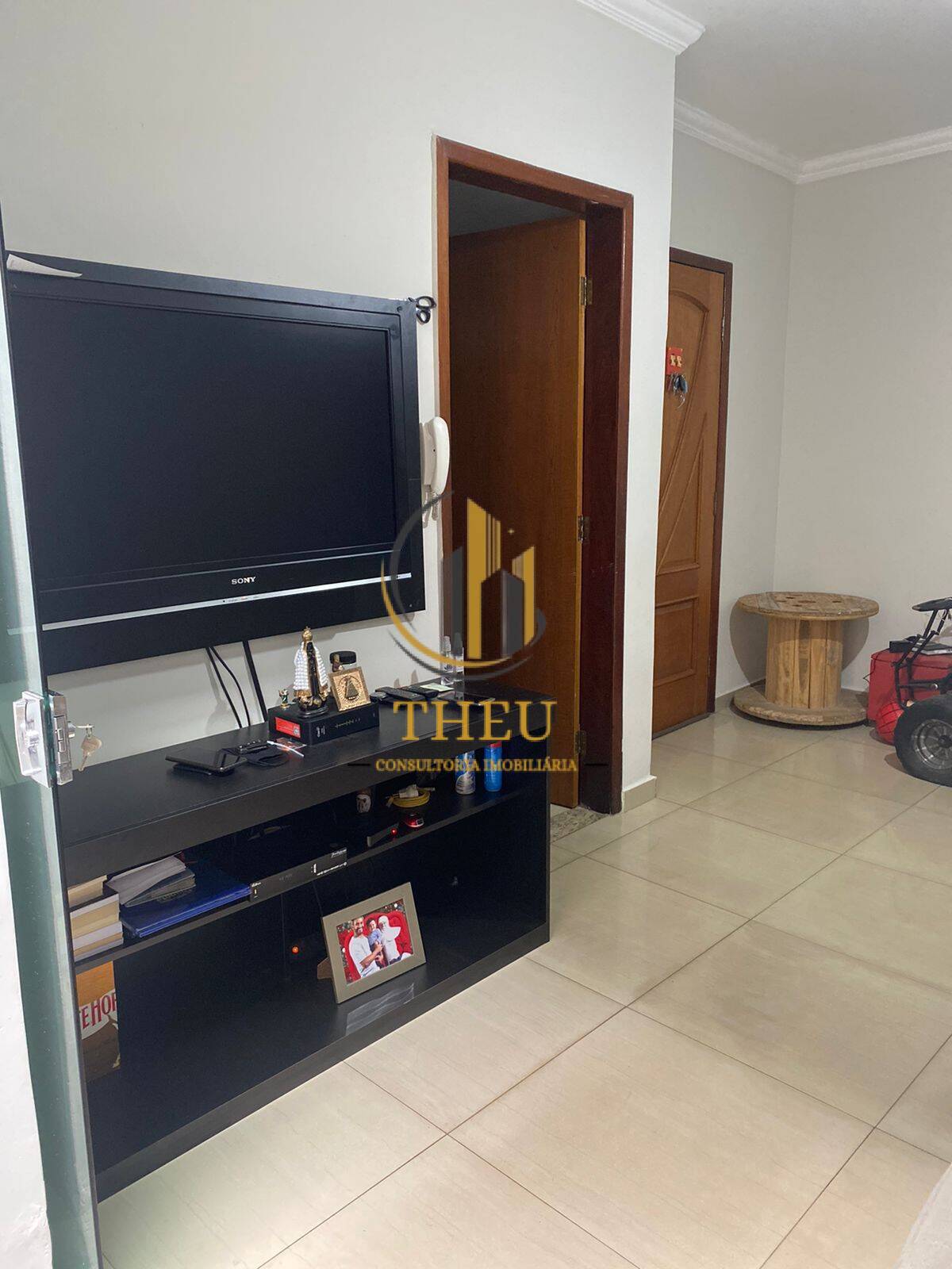 Apartamento, 3 quartos, 85 m² - Foto 5