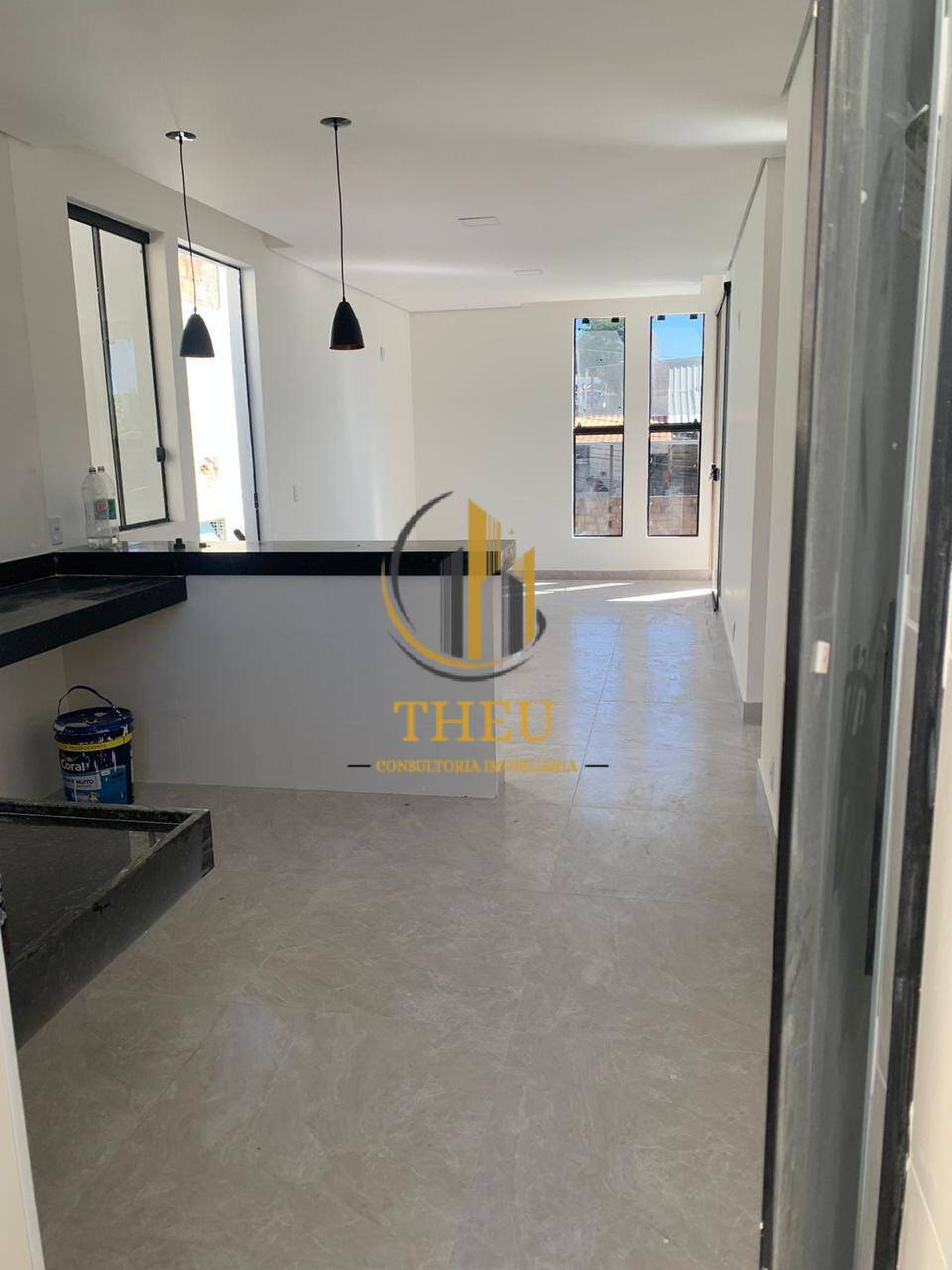 Casa, 3 quartos, 77 m² - Foto 3