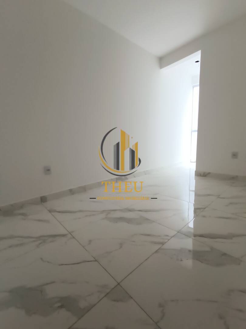 Apartamento à venda com 3 quartos, 101m² - Foto 4