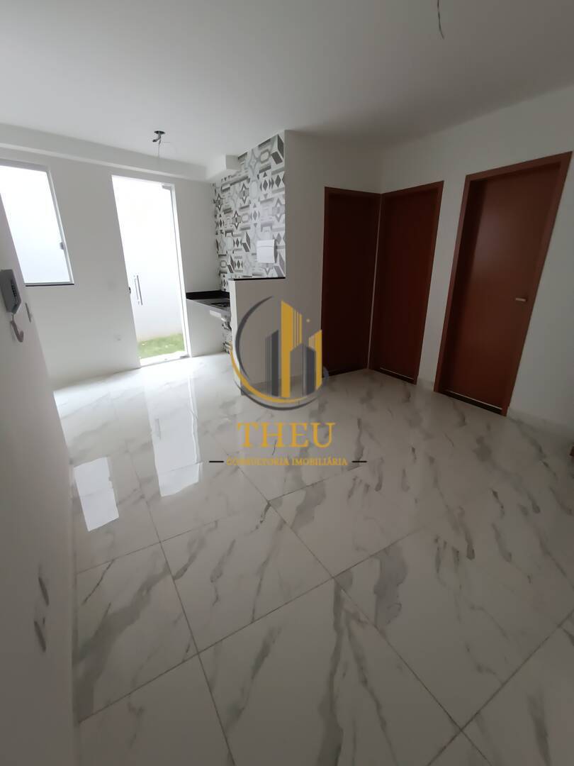 Apartamento à venda com 3 quartos, 101m² - Foto 6