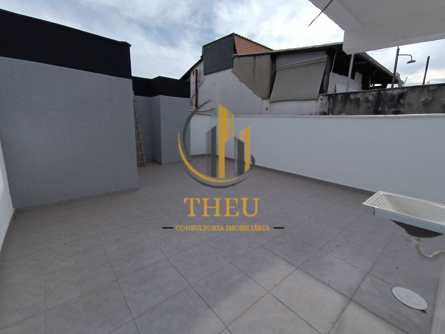 Cobertura à venda com 3 quartos, 167m² - Foto 3