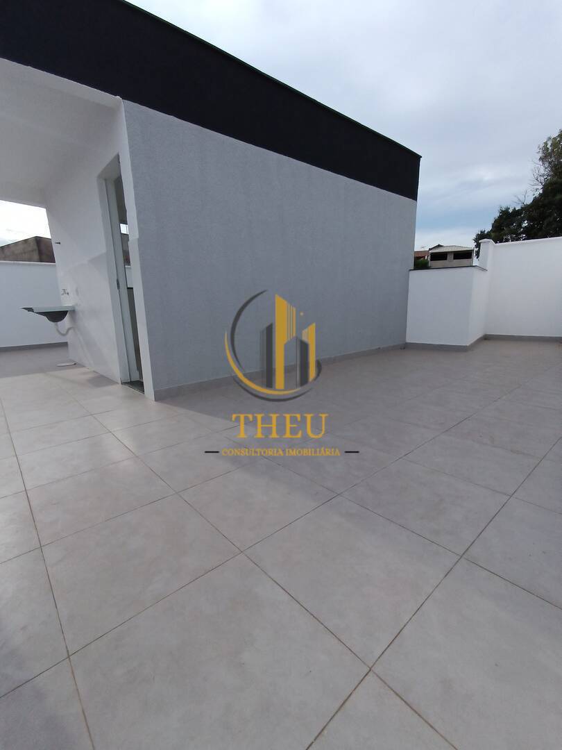 Cobertura à venda com 3 quartos, 167m² - Foto 8