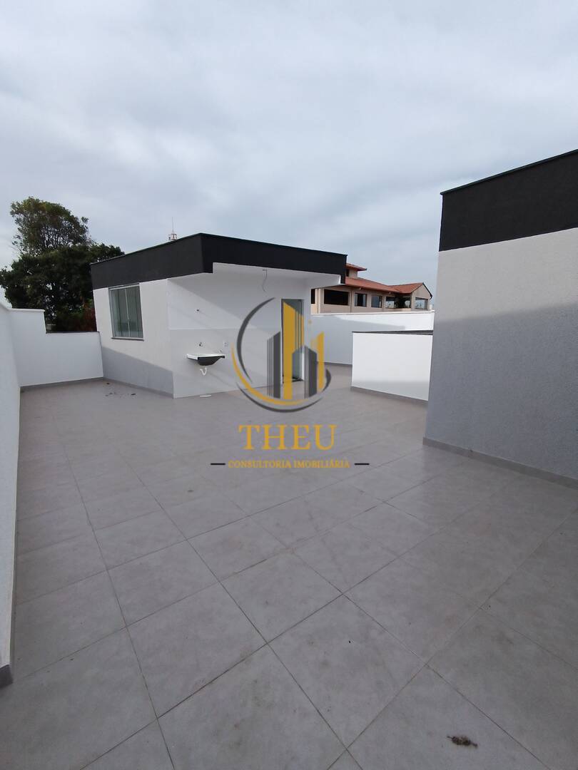 Cobertura à venda com 3 quartos, 167m² - Foto 9