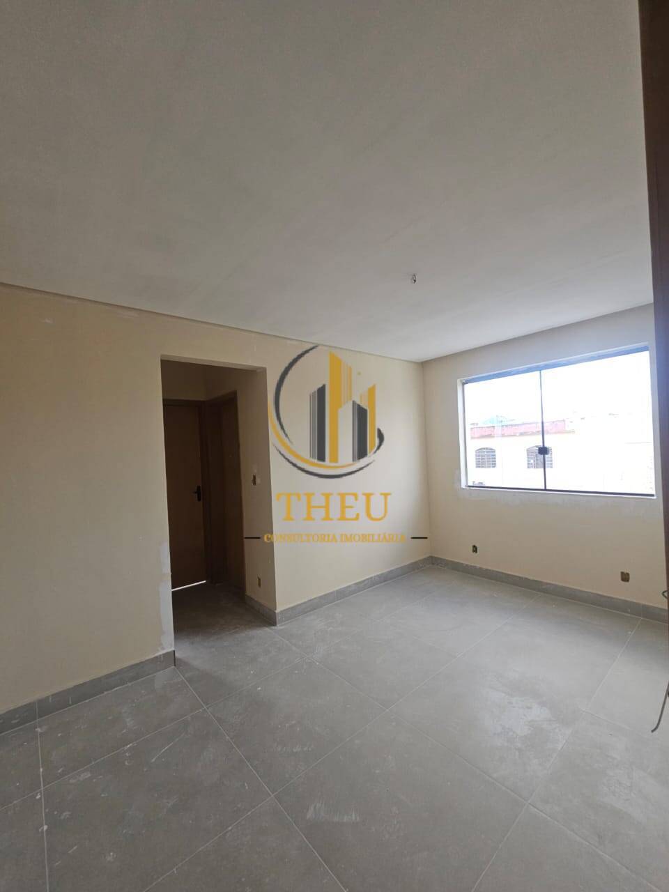 Apartamento à venda com 2 quartos, 59m² - Foto 6