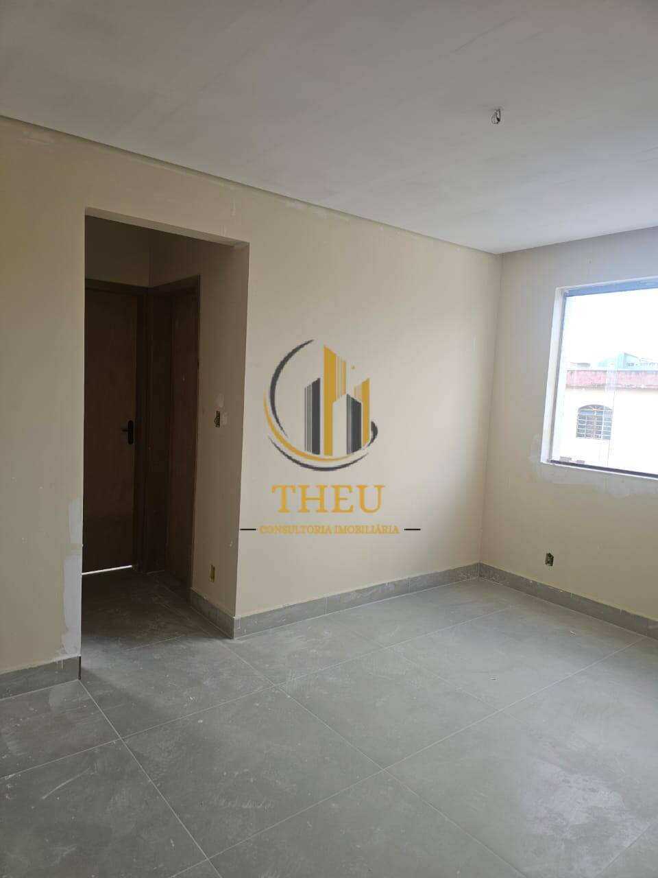 Apartamento à venda com 2 quartos, 59m² - Foto 4
