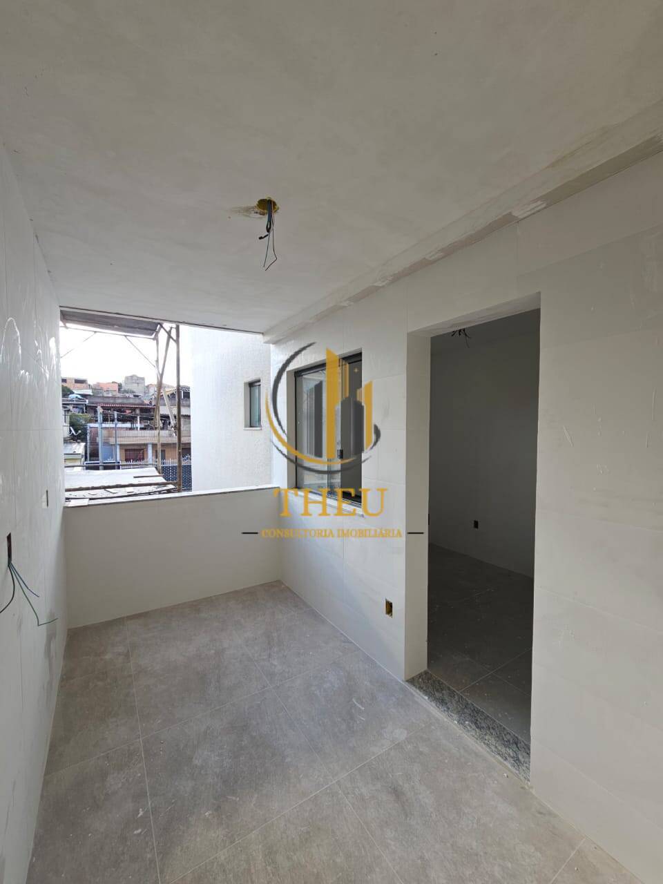 Apartamento à venda com 2 quartos, 59m² - Foto 10
