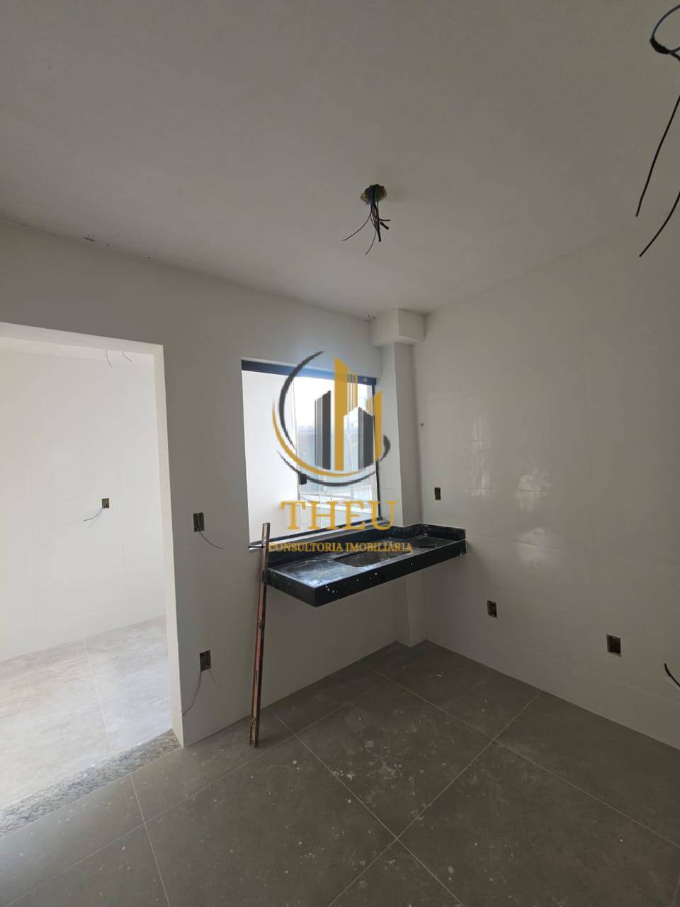Apartamento à venda com 2 quartos, 59m² - Foto 7