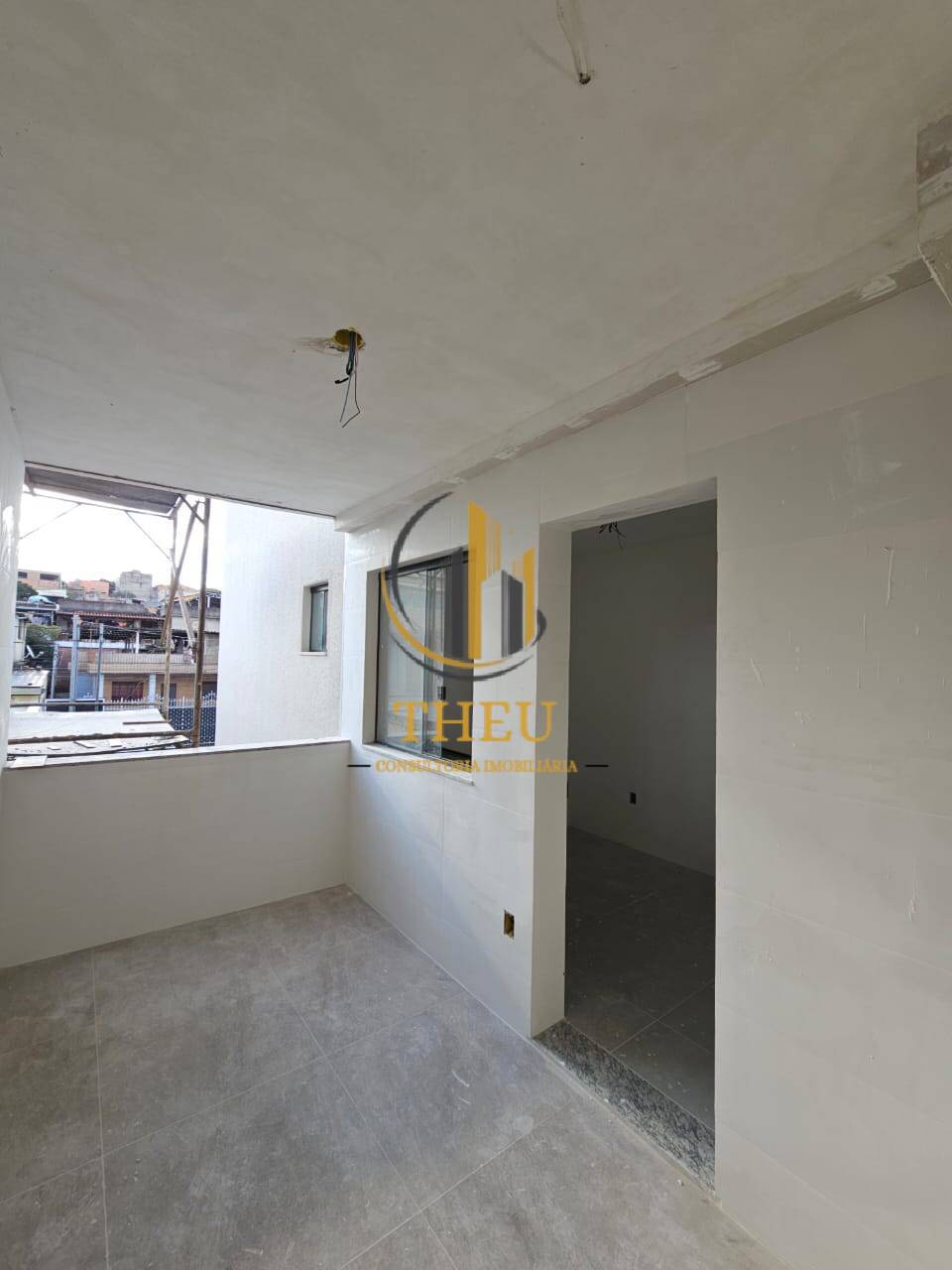 Apartamento à venda com 2 quartos, 59m² - Foto 11
