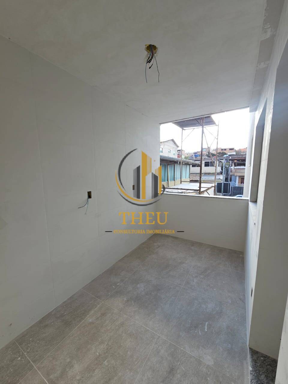Apartamento à venda com 2 quartos, 59m² - Foto 9