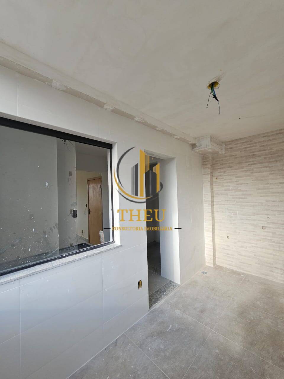 Apartamento à venda com 2 quartos, 59m² - Foto 12
