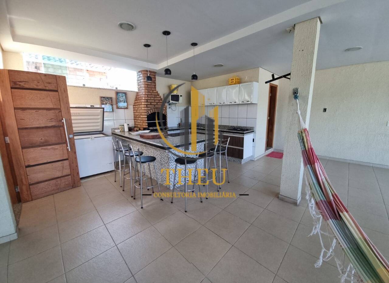 Casa à venda com 3 quartos, 110m² - Foto 3