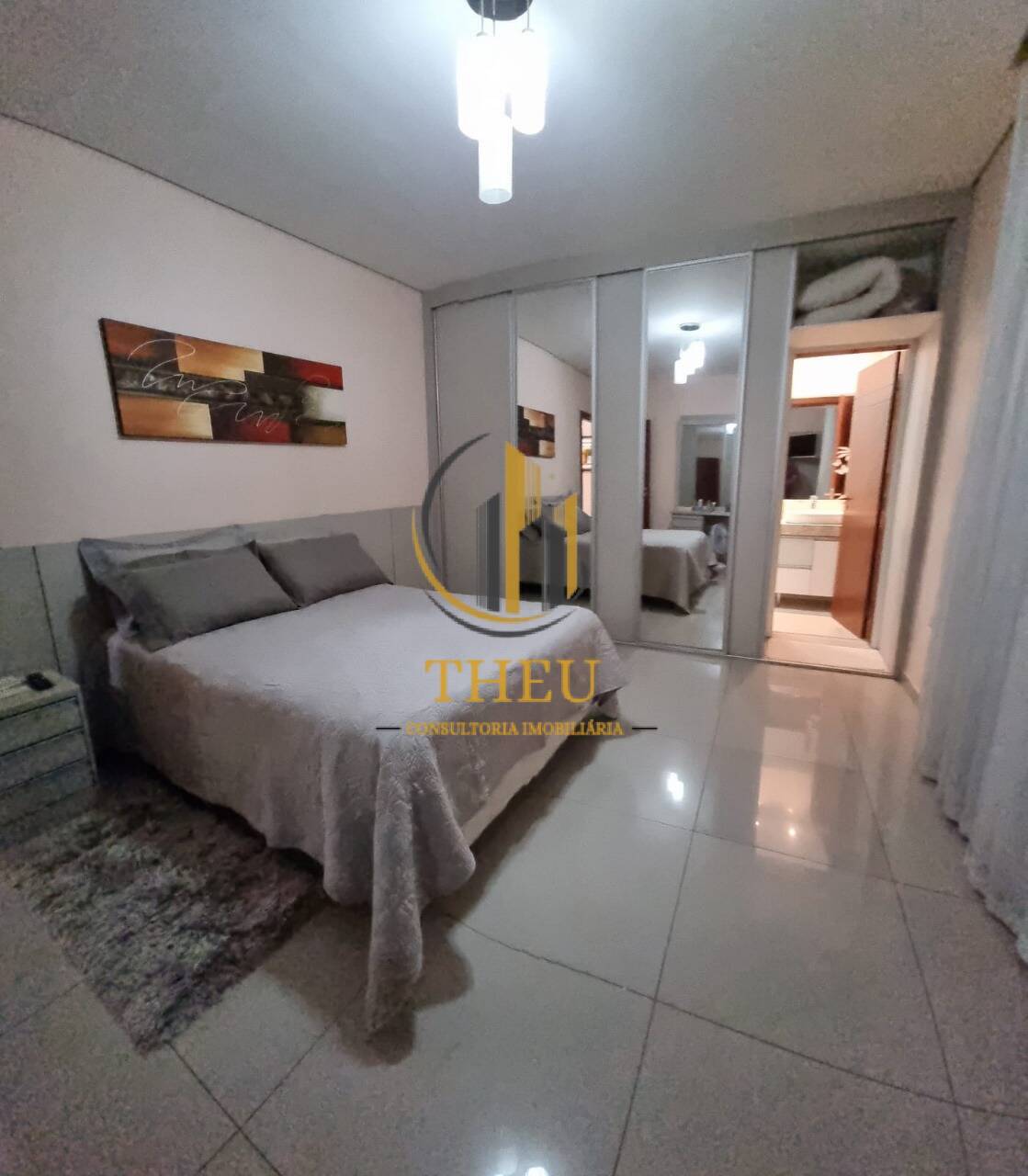 Casa à venda com 3 quartos, 110m² - Foto 8