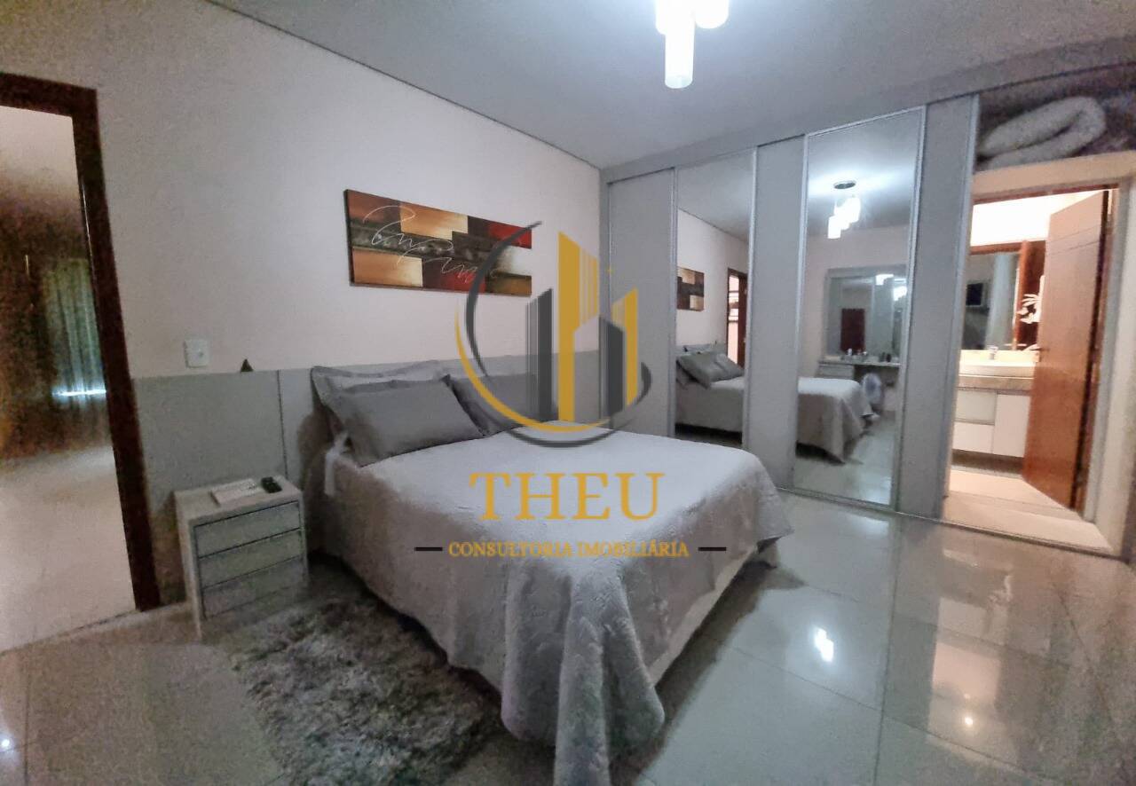 Casa à venda com 3 quartos, 110m² - Foto 7