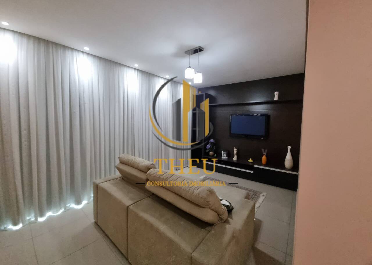 Casa à venda com 3 quartos, 110m² - Foto 9