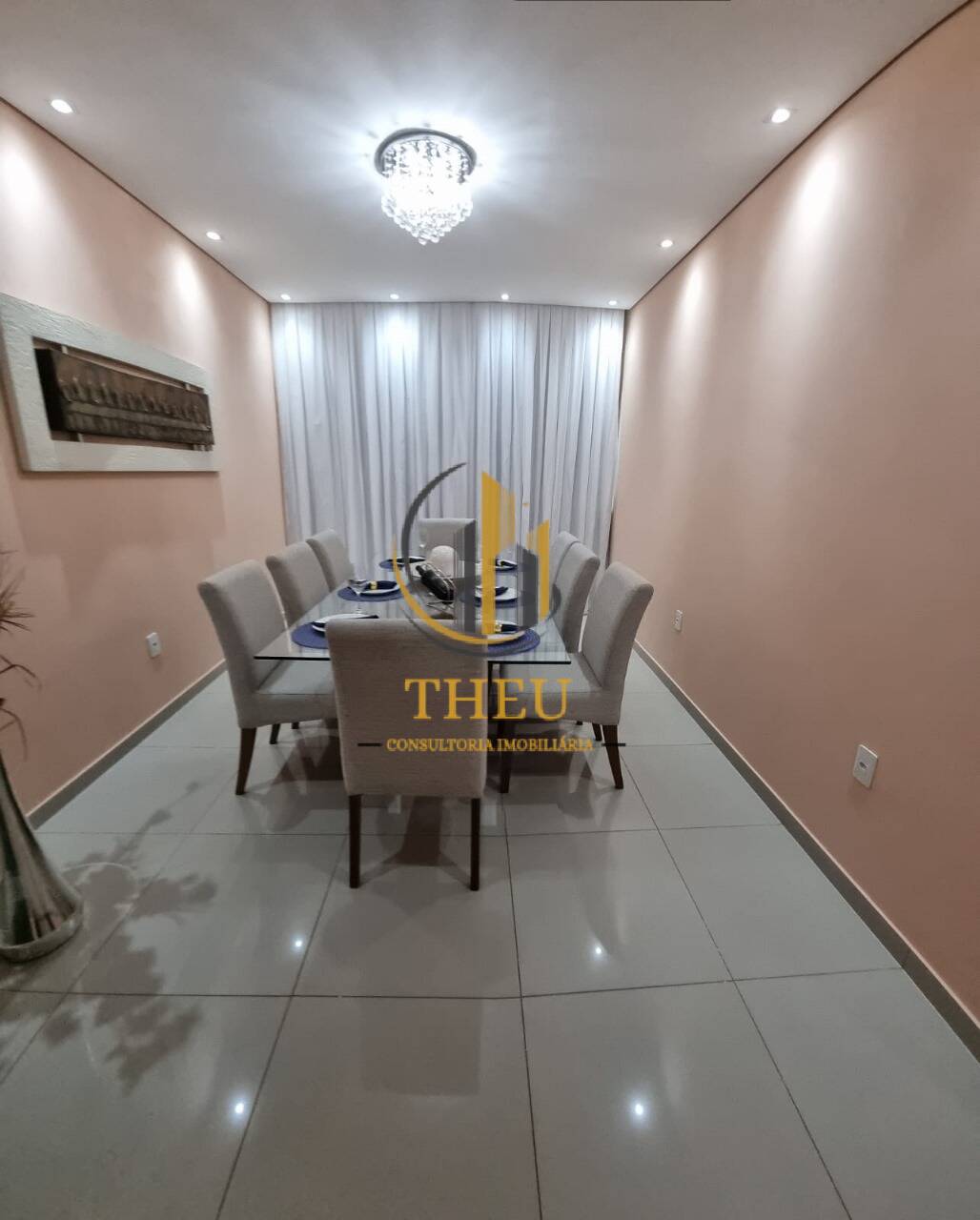 Casa à venda com 3 quartos, 110m² - Foto 6