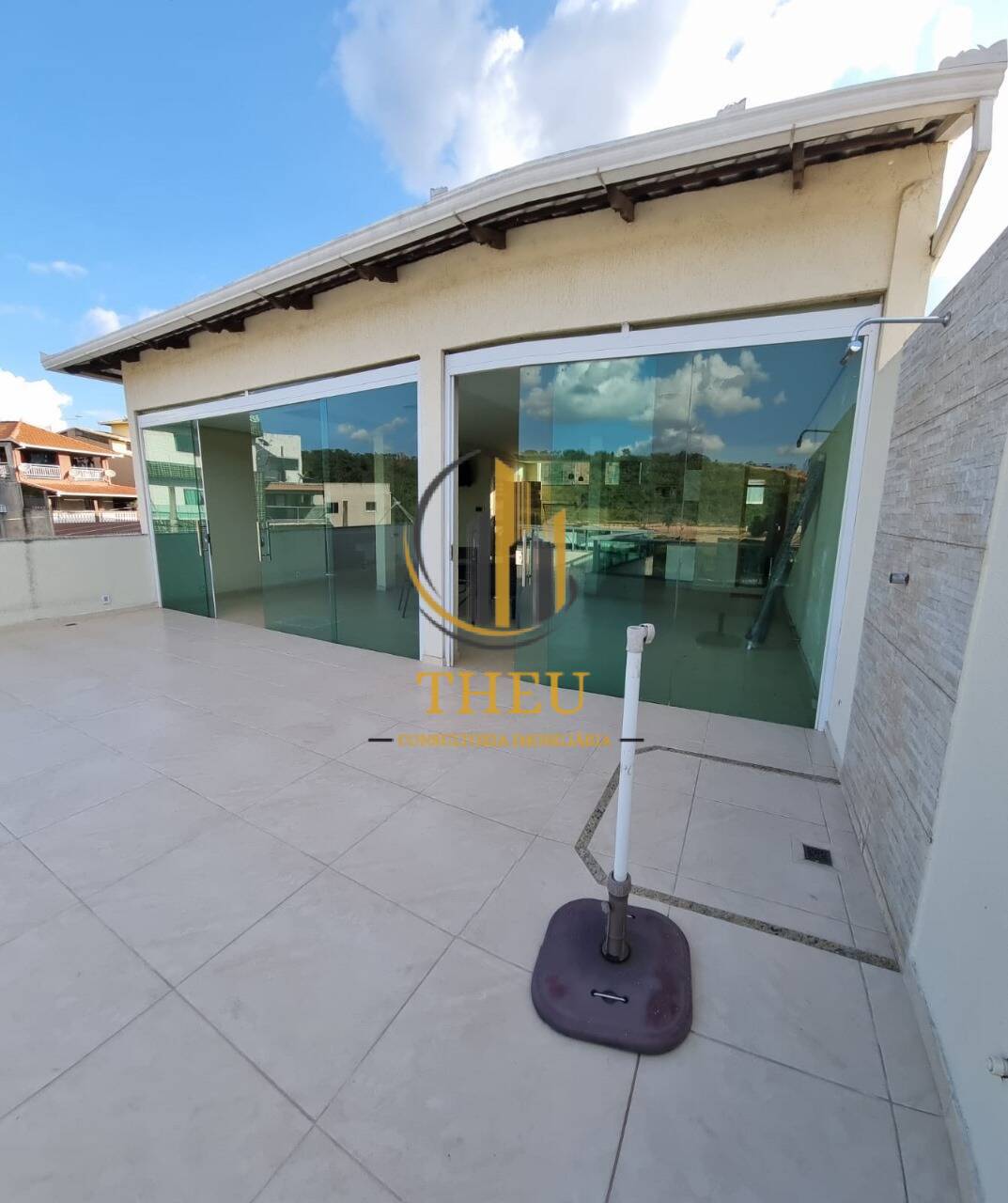 Casa à venda com 3 quartos, 110m² - Foto 12