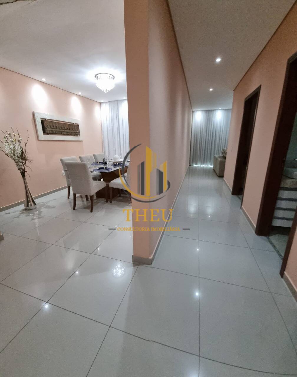 Casa à venda com 3 quartos, 110m² - Foto 11