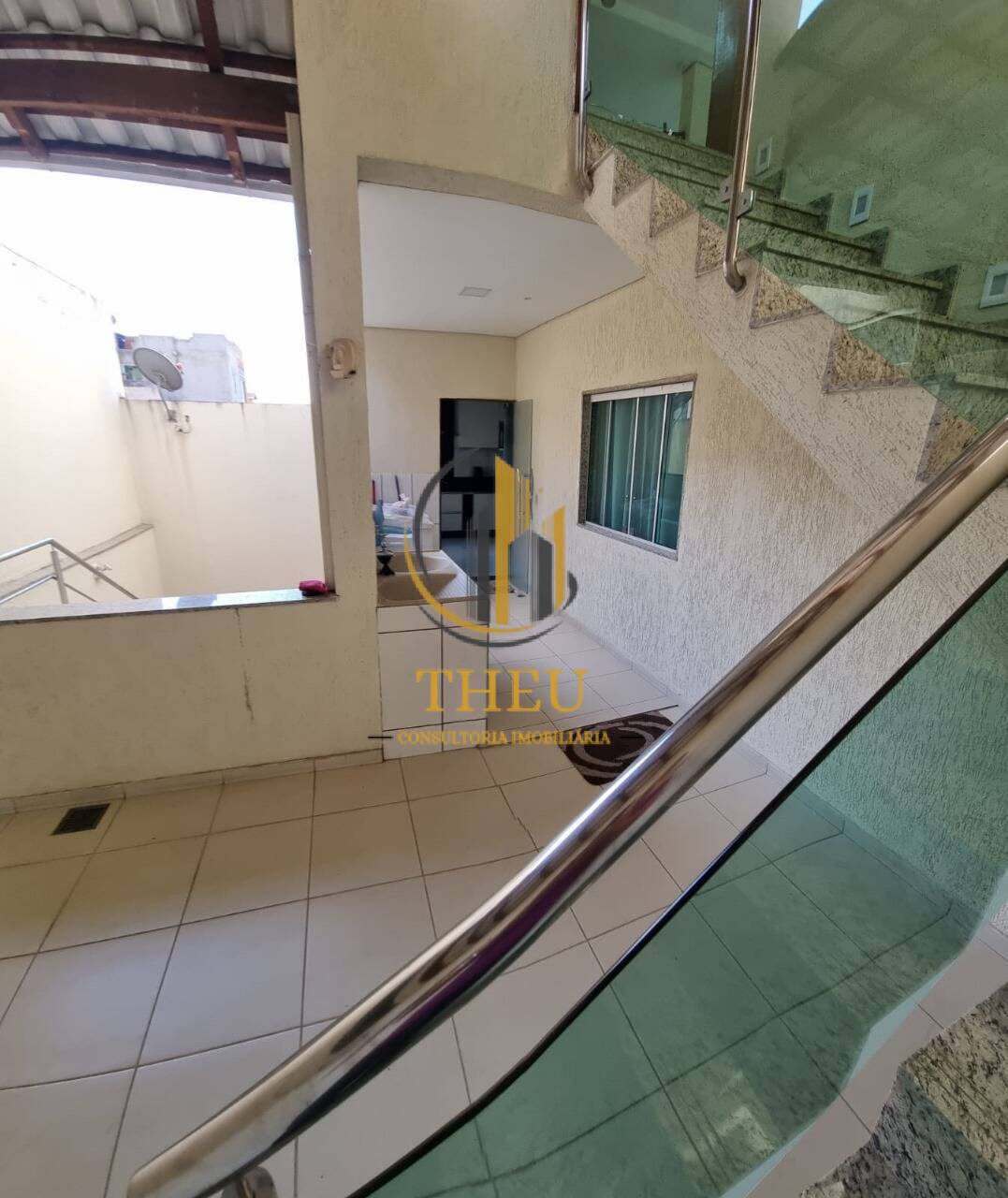 Casa à venda com 3 quartos, 110m² - Foto 10