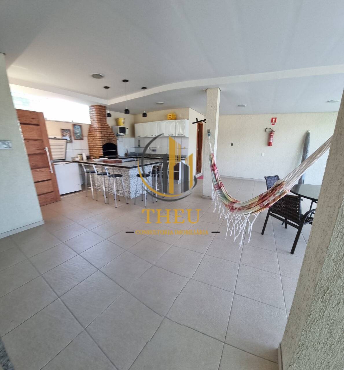 Casa à venda com 3 quartos, 110m² - Foto 17